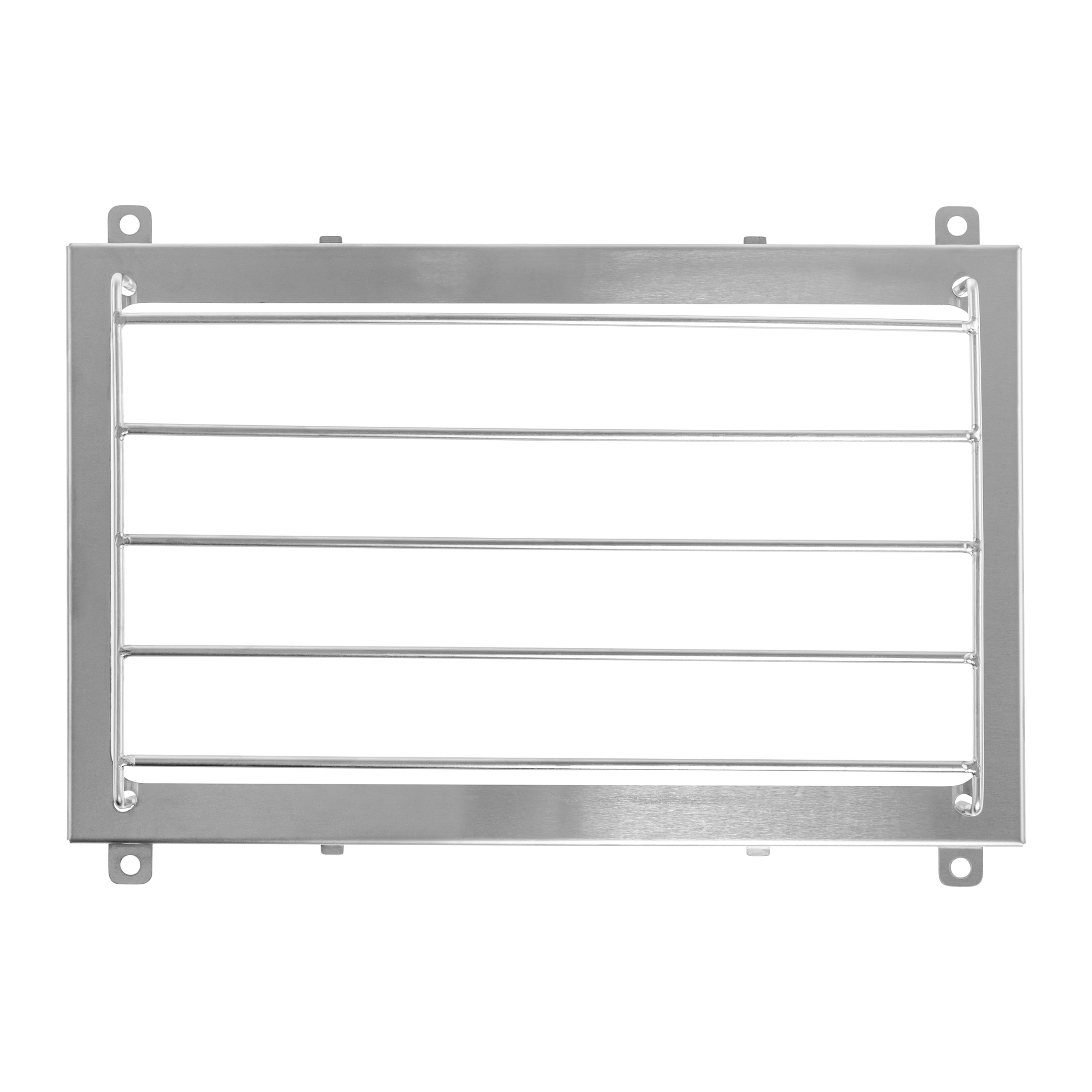 Panel grillowy do pieca Bushmen Fastfold - rozmiar S