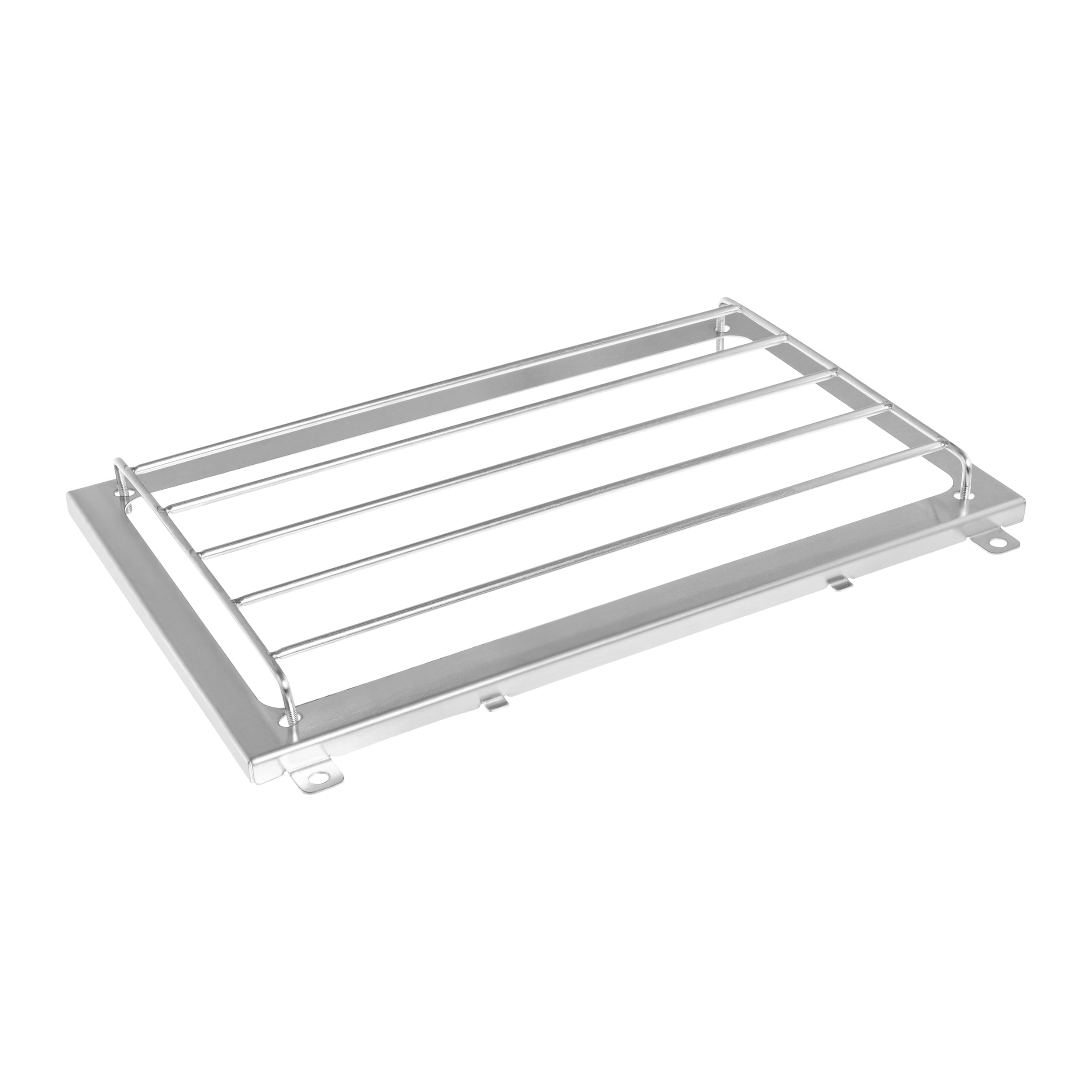 Panel grillowy do pieca Bushmen Fastfold - rozmiar S