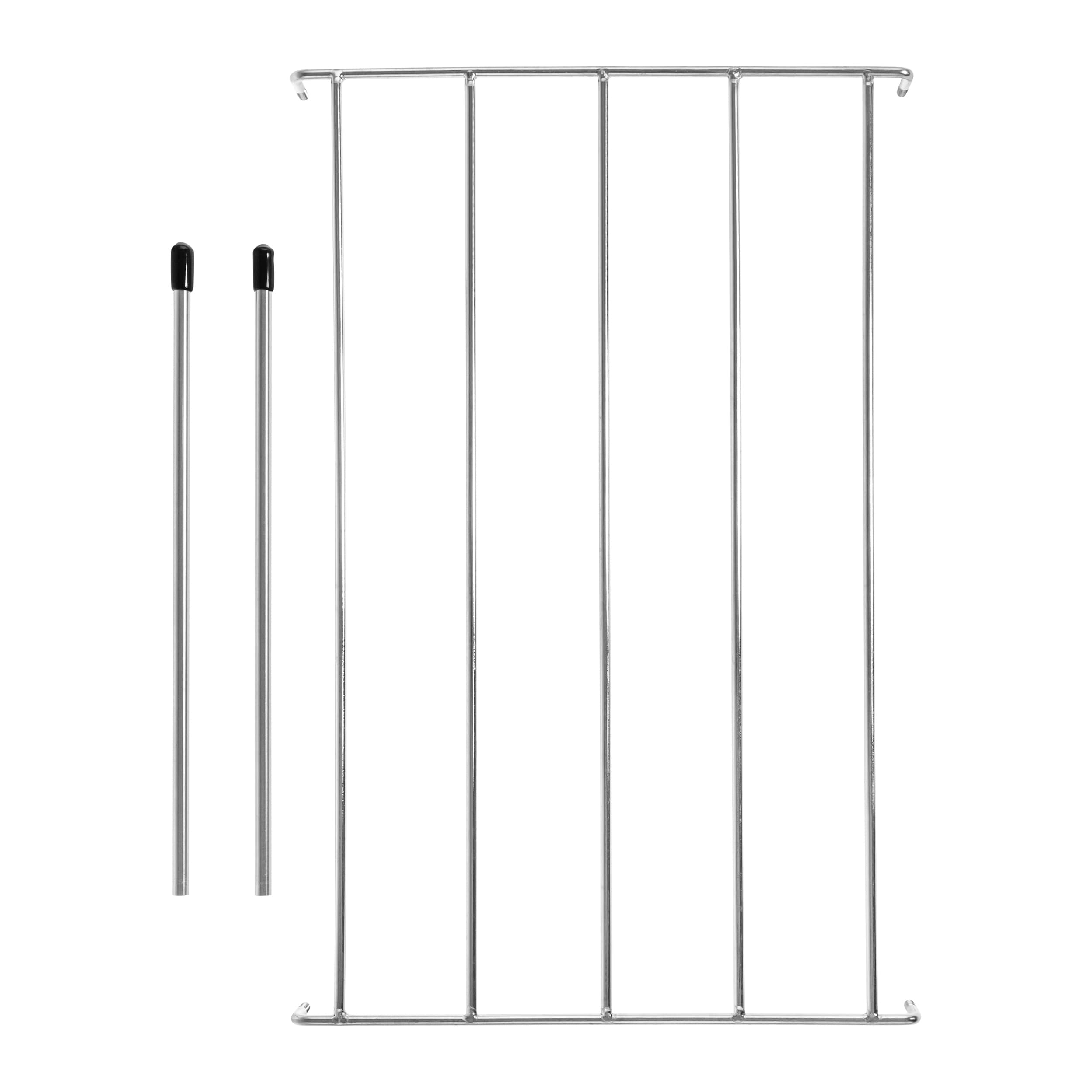 Półka do pieców Bushmen Fastfold - rozmiar L