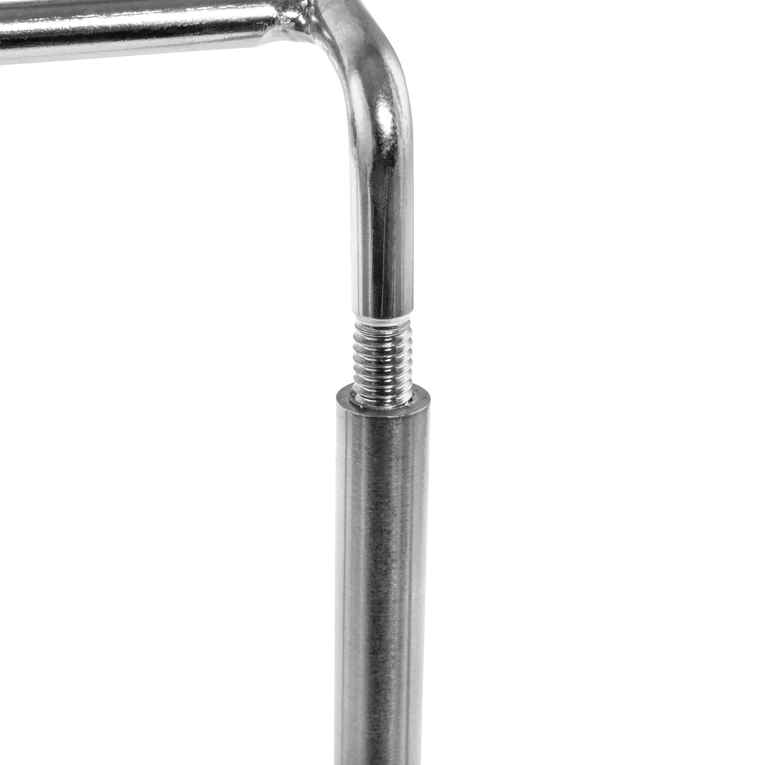 Półka do pieców Bushmen Fastfold - rozmiar L