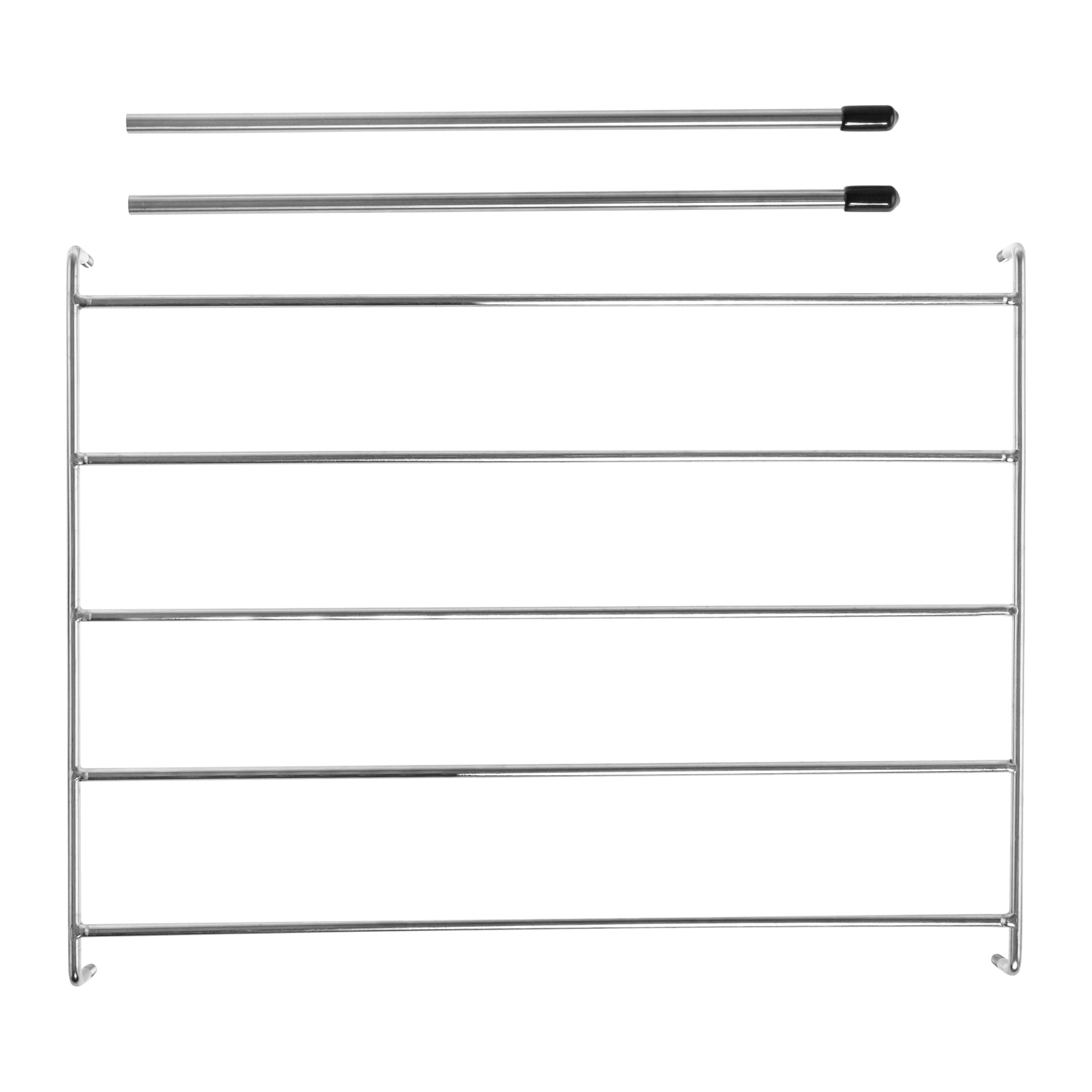 Półka do pieców Bushmen Fastfold - rozmiar S