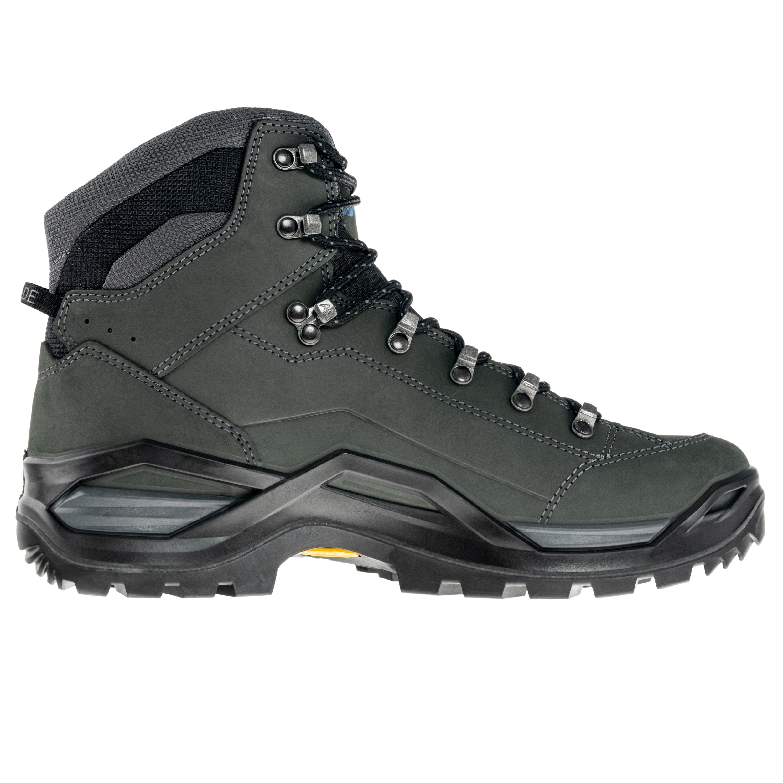 Buty Lowa Renegade EVO GTX MID - Anthracite/Steel Blue
