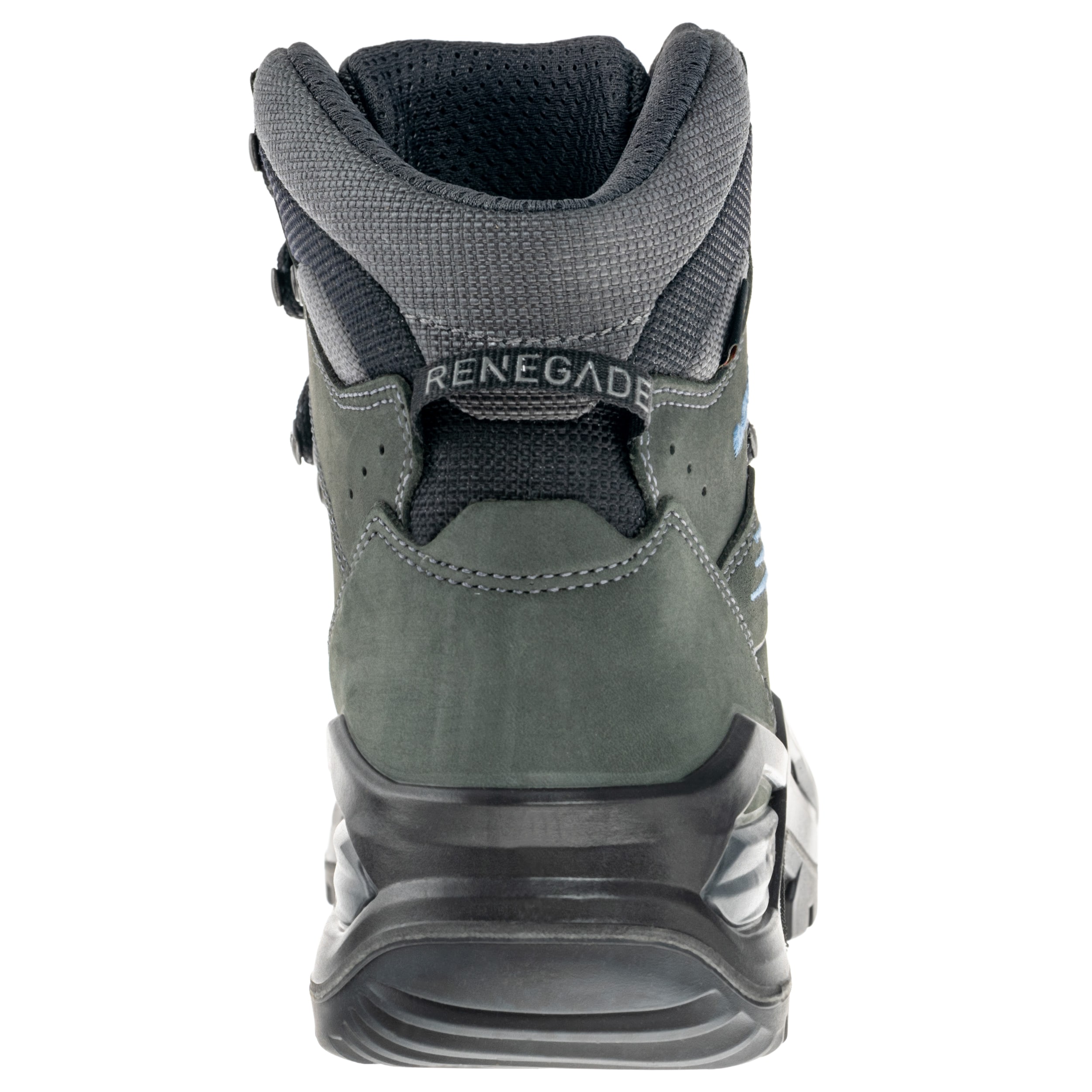 Buty Lowa Renegade EVO GTX MID - Anthracite/Steel Blue
