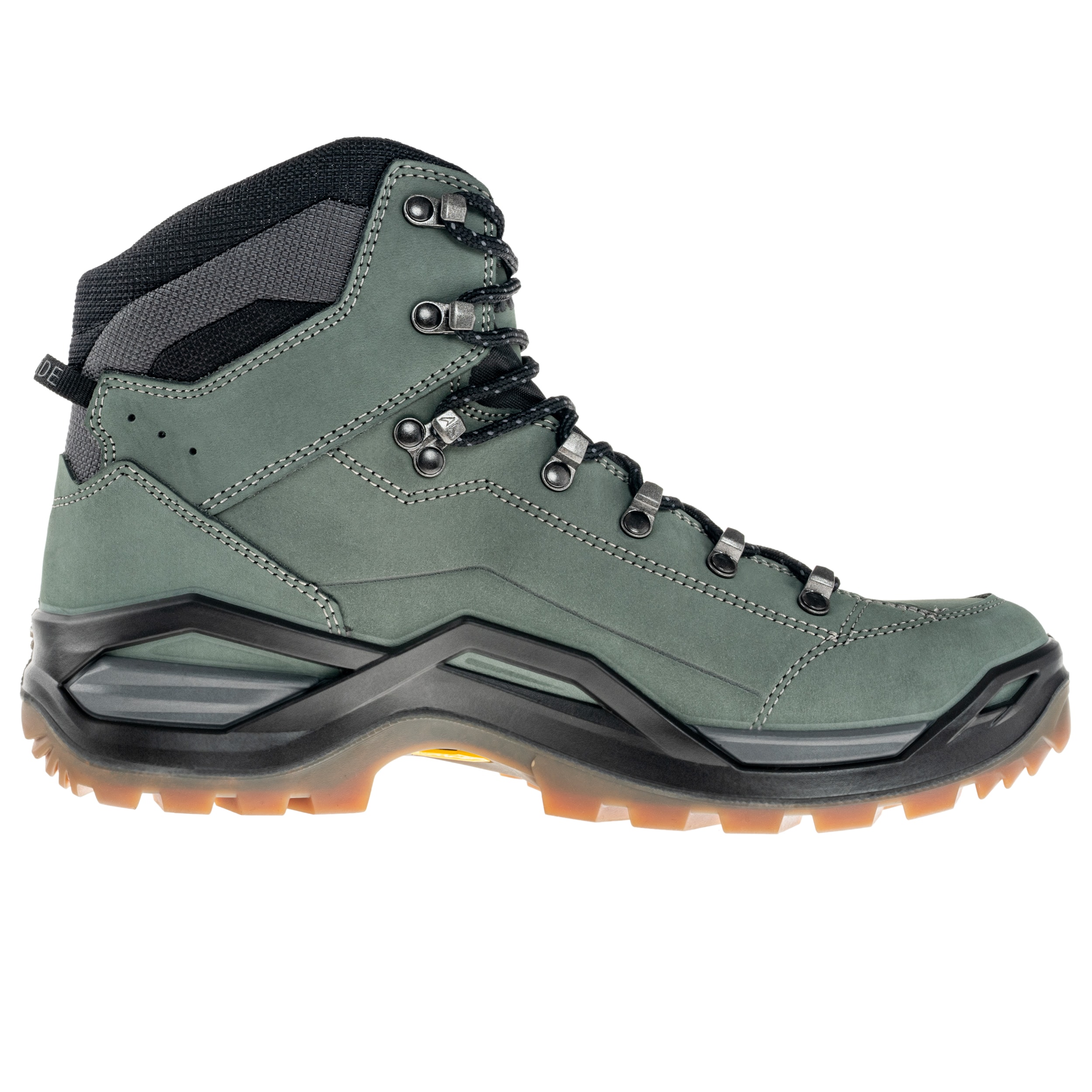 Buty Lowa Renegade EVO GTX MID - Dark Grey/Black