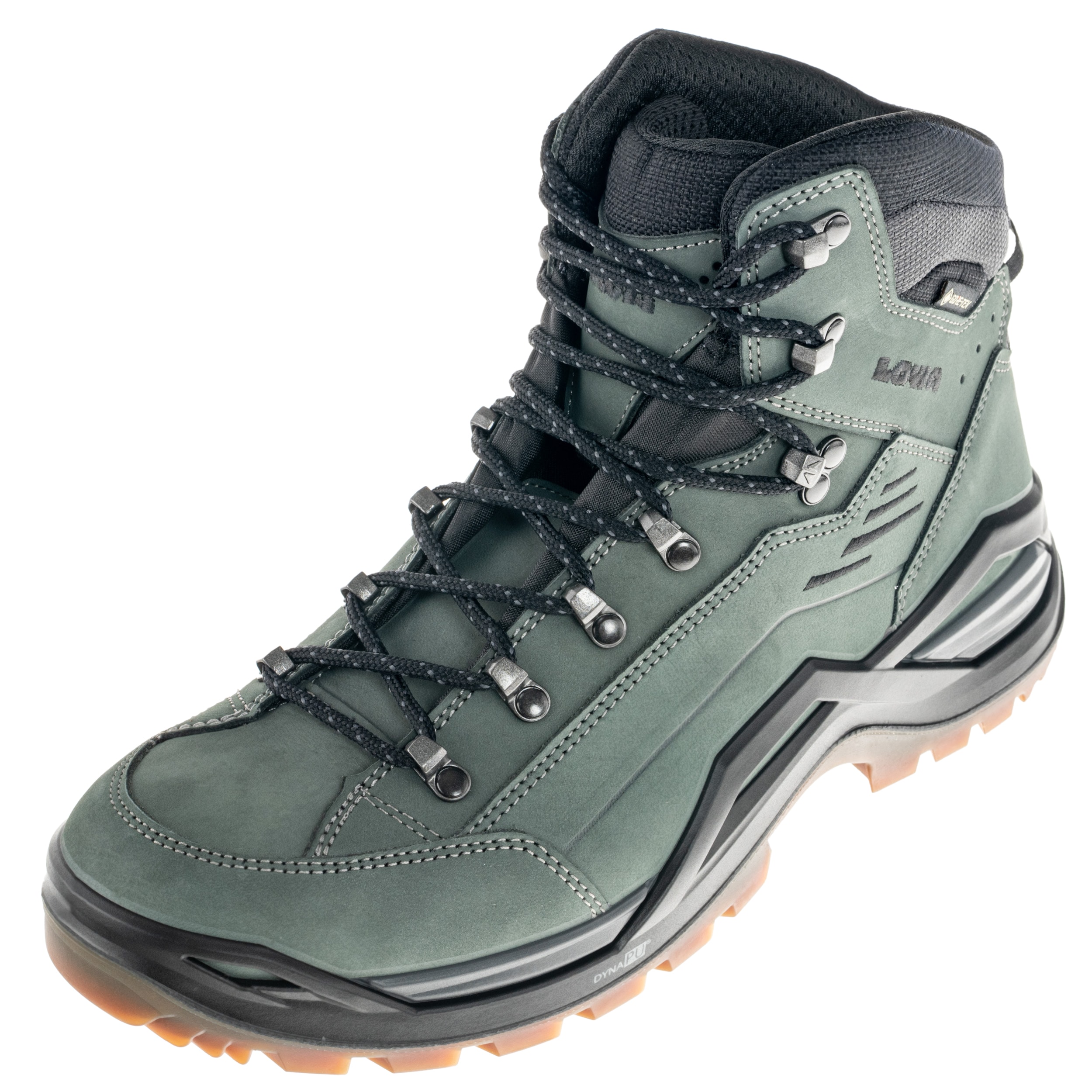 Buty Lowa Renegade EVO GTX MID - Dark Grey/Black