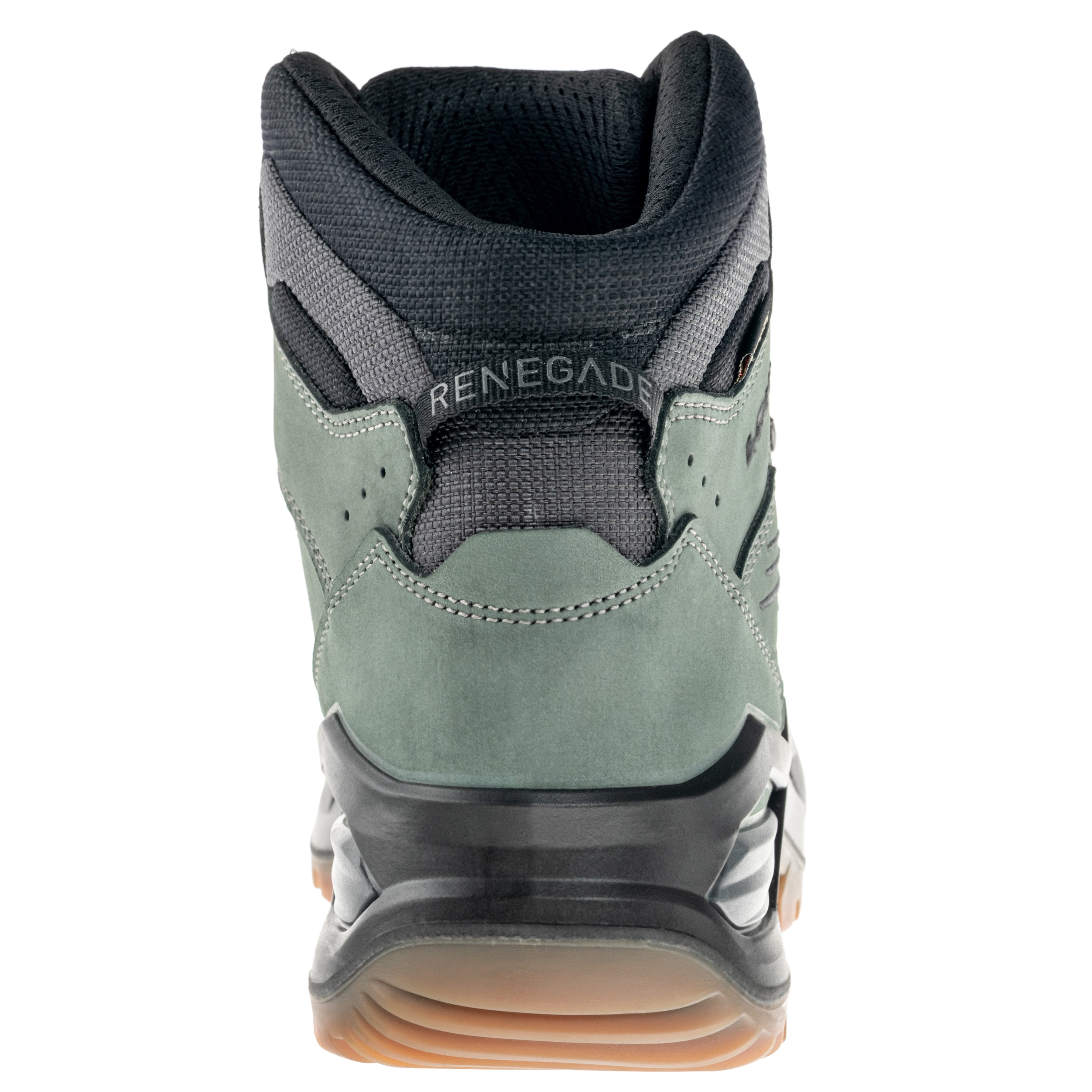 Buty Lowa Renegade EVO GTX MID - Dark Grey/Black