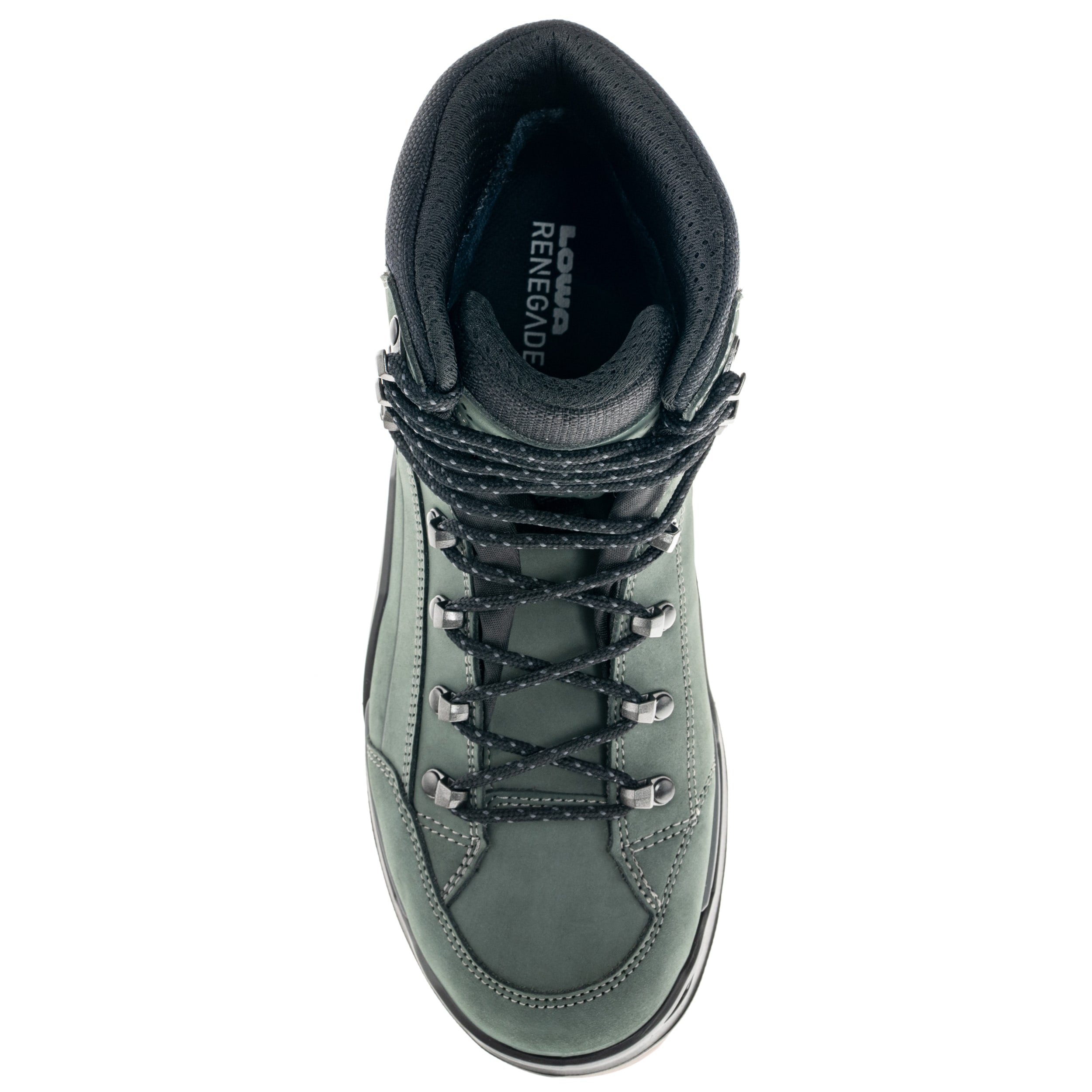 Buty Lowa Renegade EVO GTX MID - Dark Grey/Black