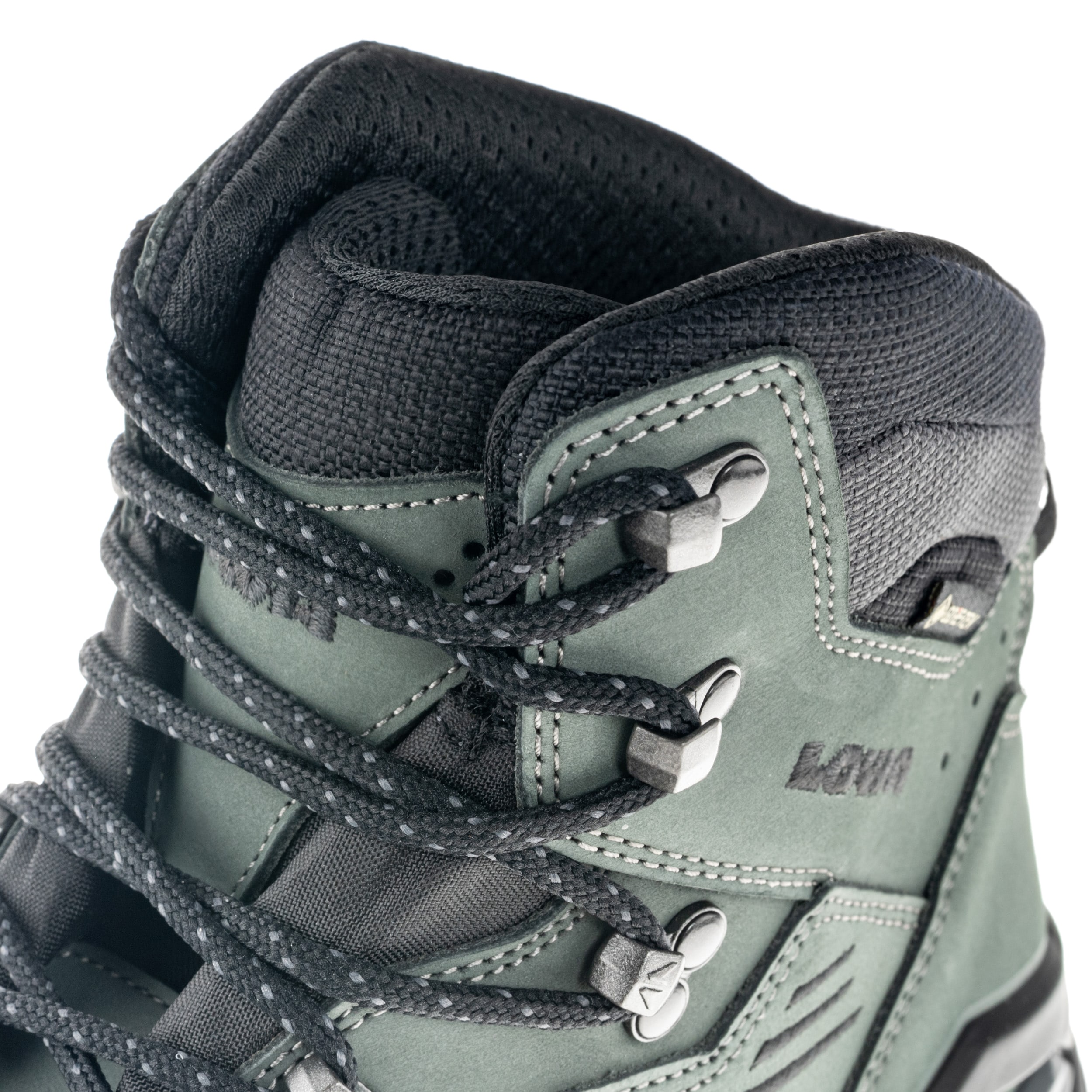 Buty Lowa Renegade EVO GTX MID - Dark Grey/Black