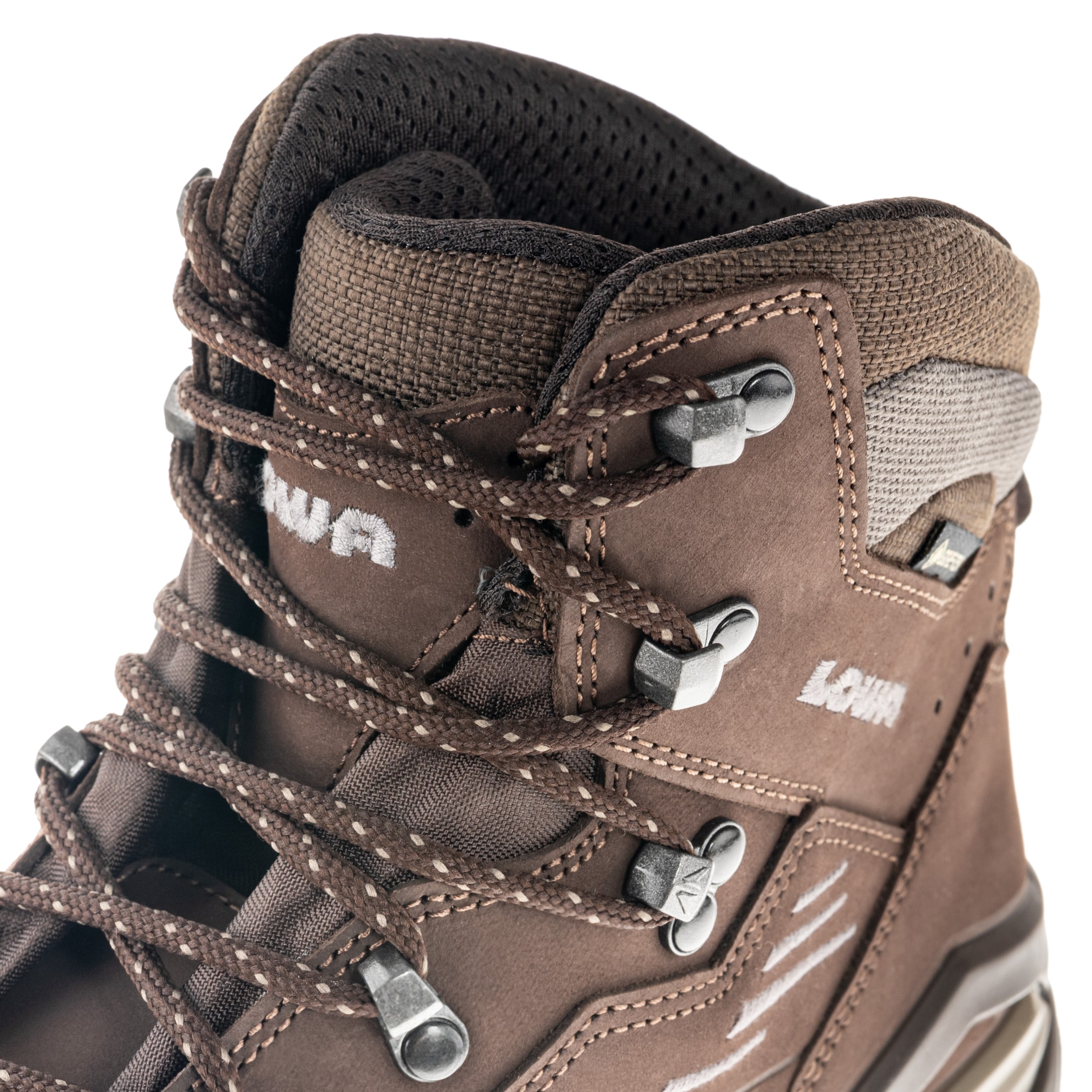 Buty Lowa Renegade EVO GTX MID - Espresso/Seaweed