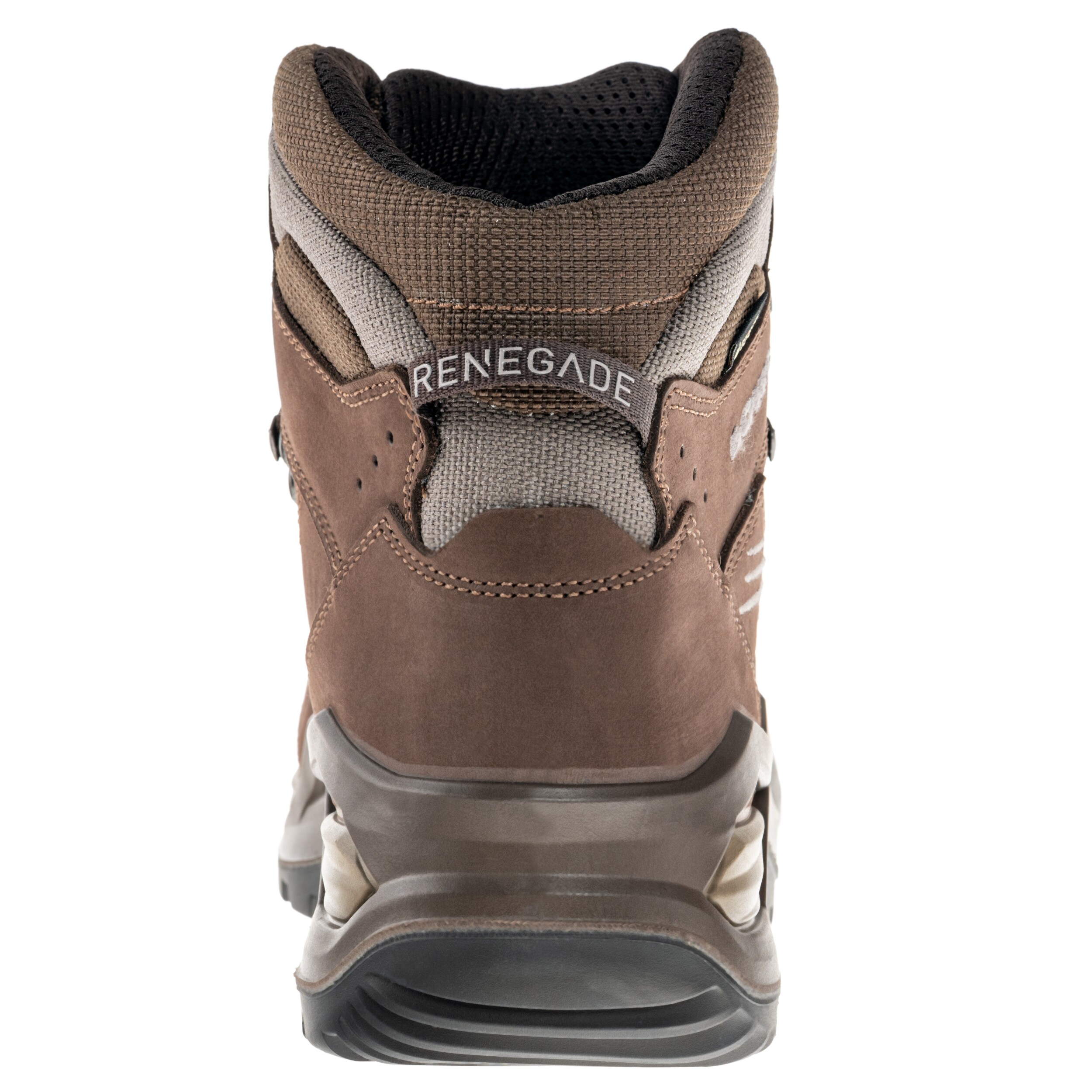 Buty Lowa Renegade EVO GTX MID - Espresso/Seaweed