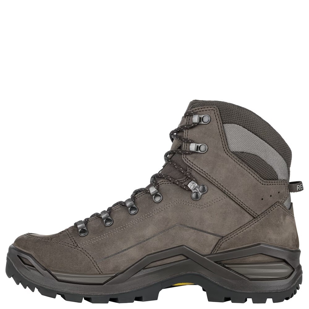 Buty Lowa Renegade EVO GTX MID - Espresso/Seaweed