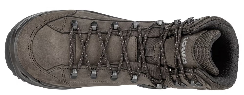 Buty Lowa Renegade EVO GTX MID - Espresso/Seaweed