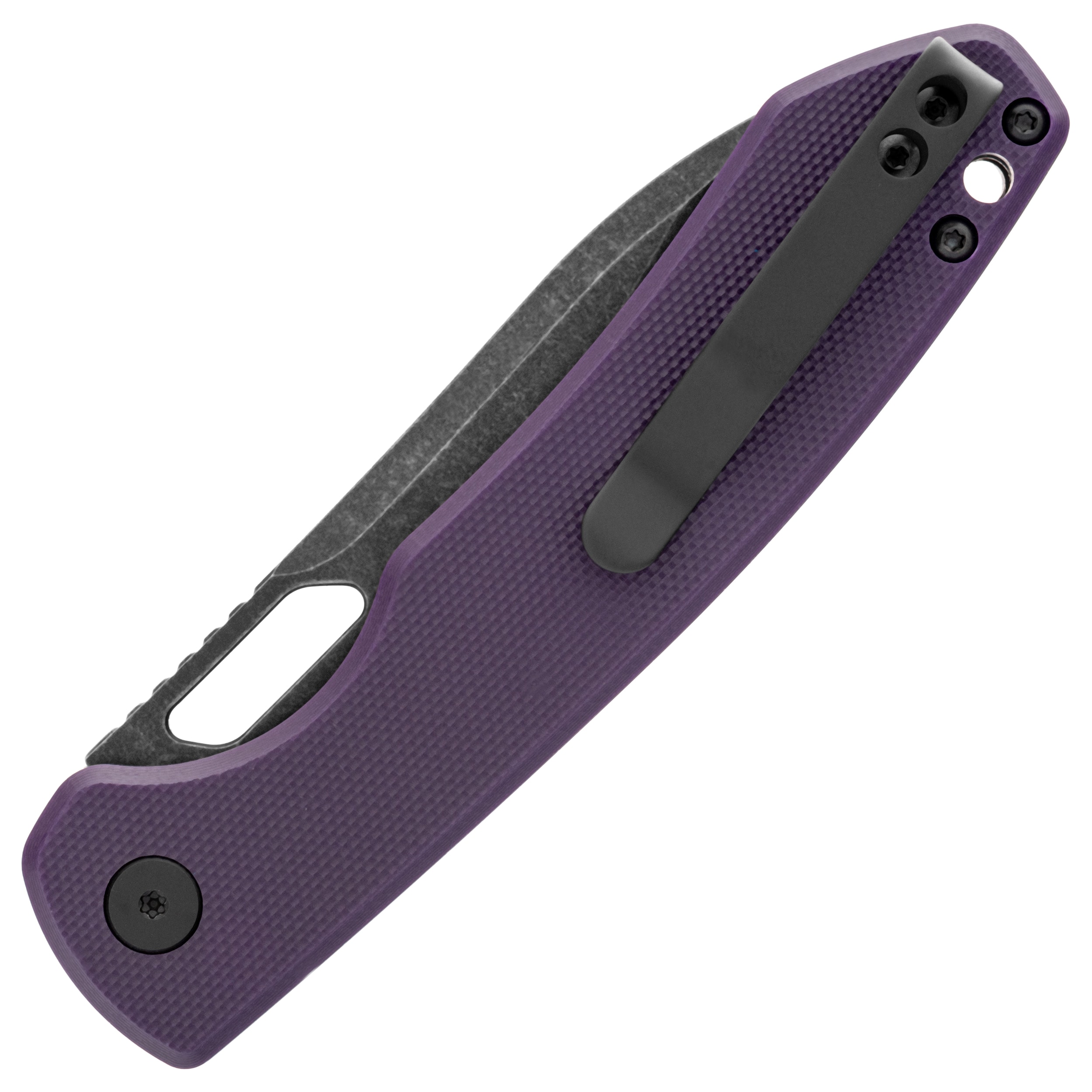 Складаний ніж Bestechman Firebird - Purple