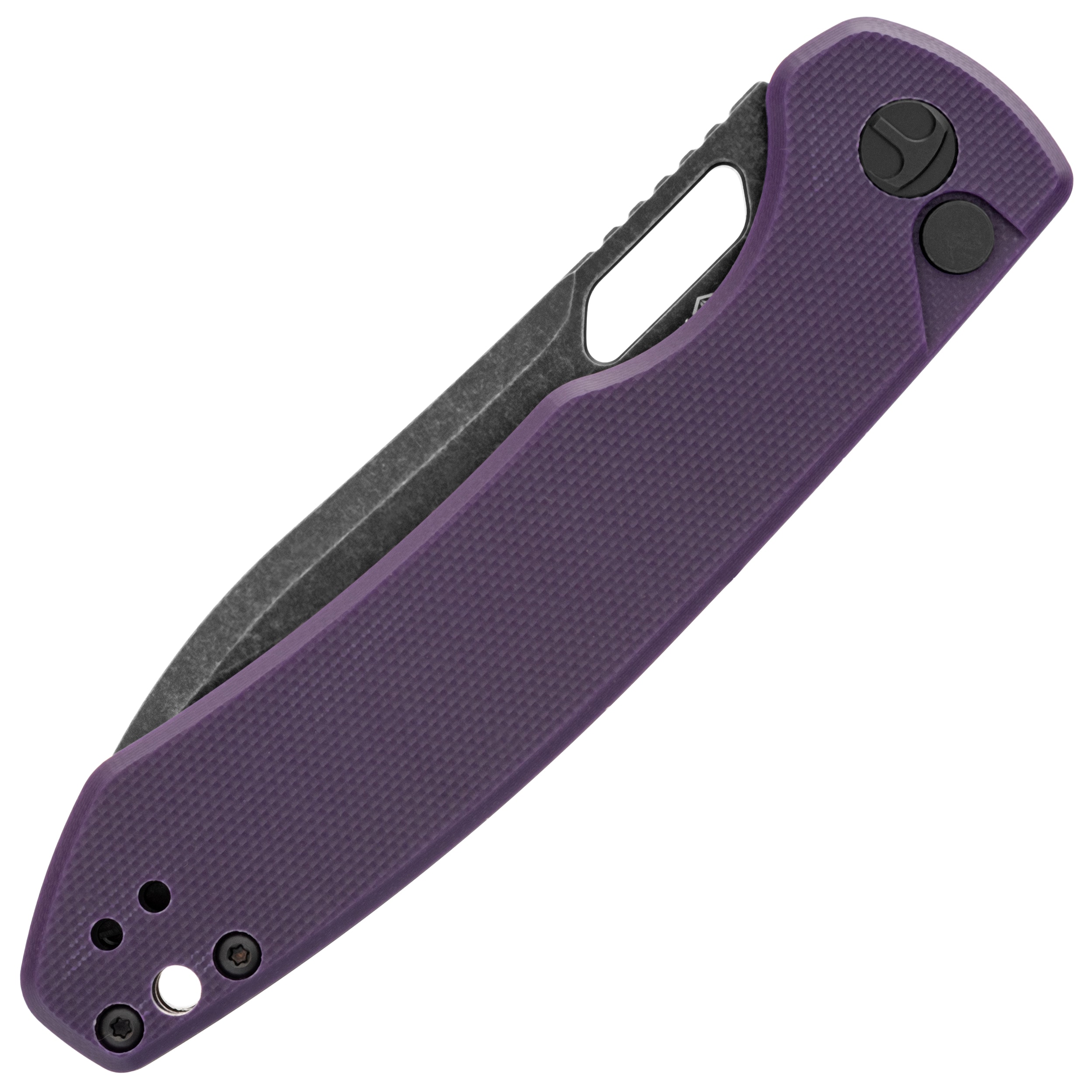 Складаний ніж Bestechman Firebird - Purple