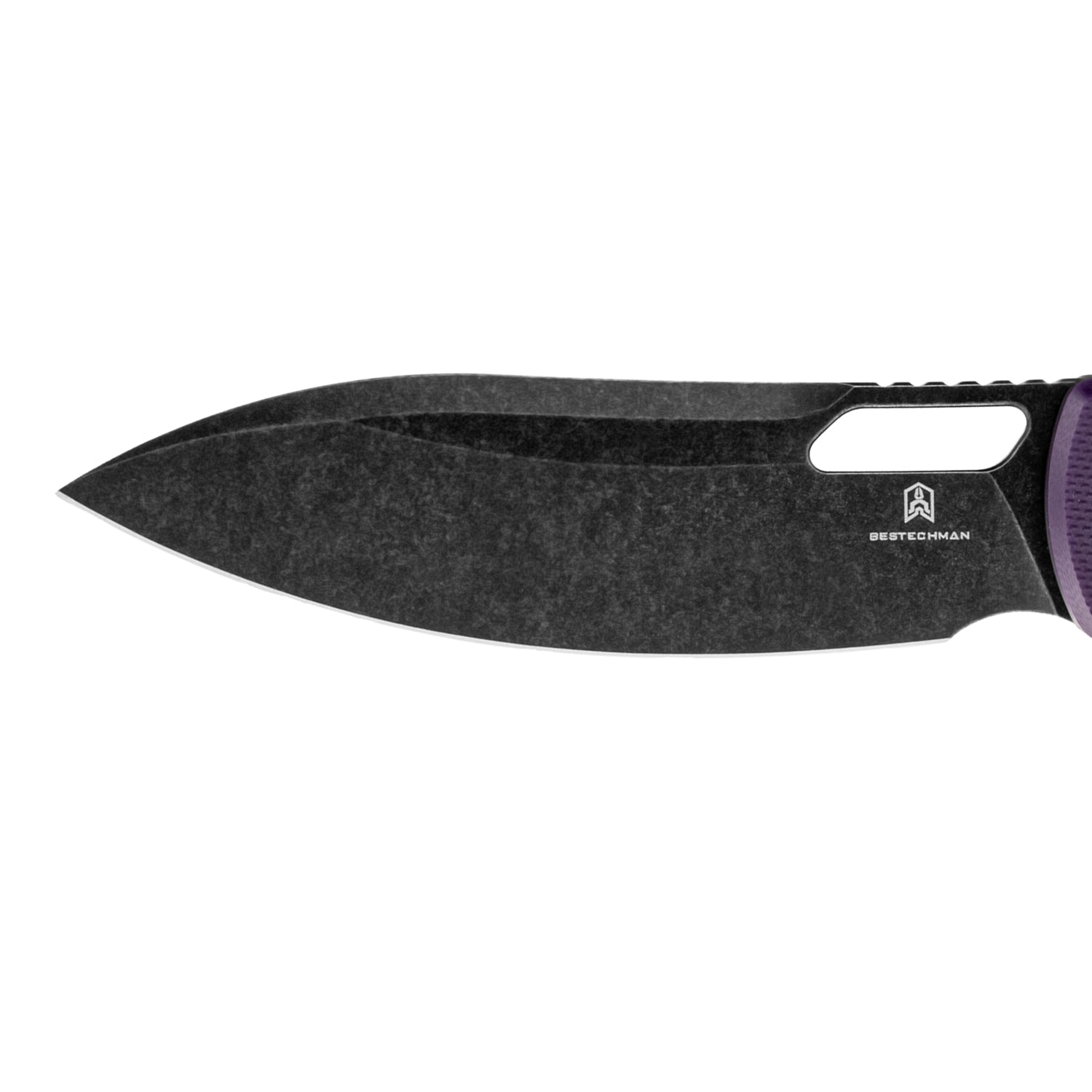 Nóż składany Bestechman Firebird - Purple