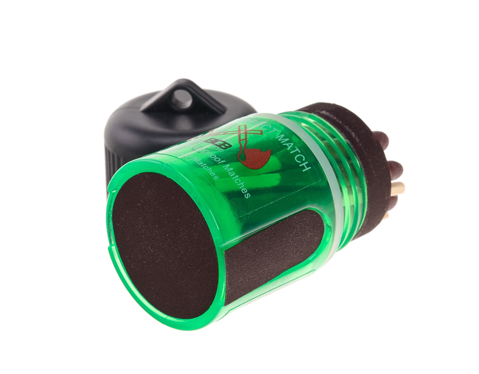 Zapałki sztormowe BCB The Perfect Match - 2 szt.