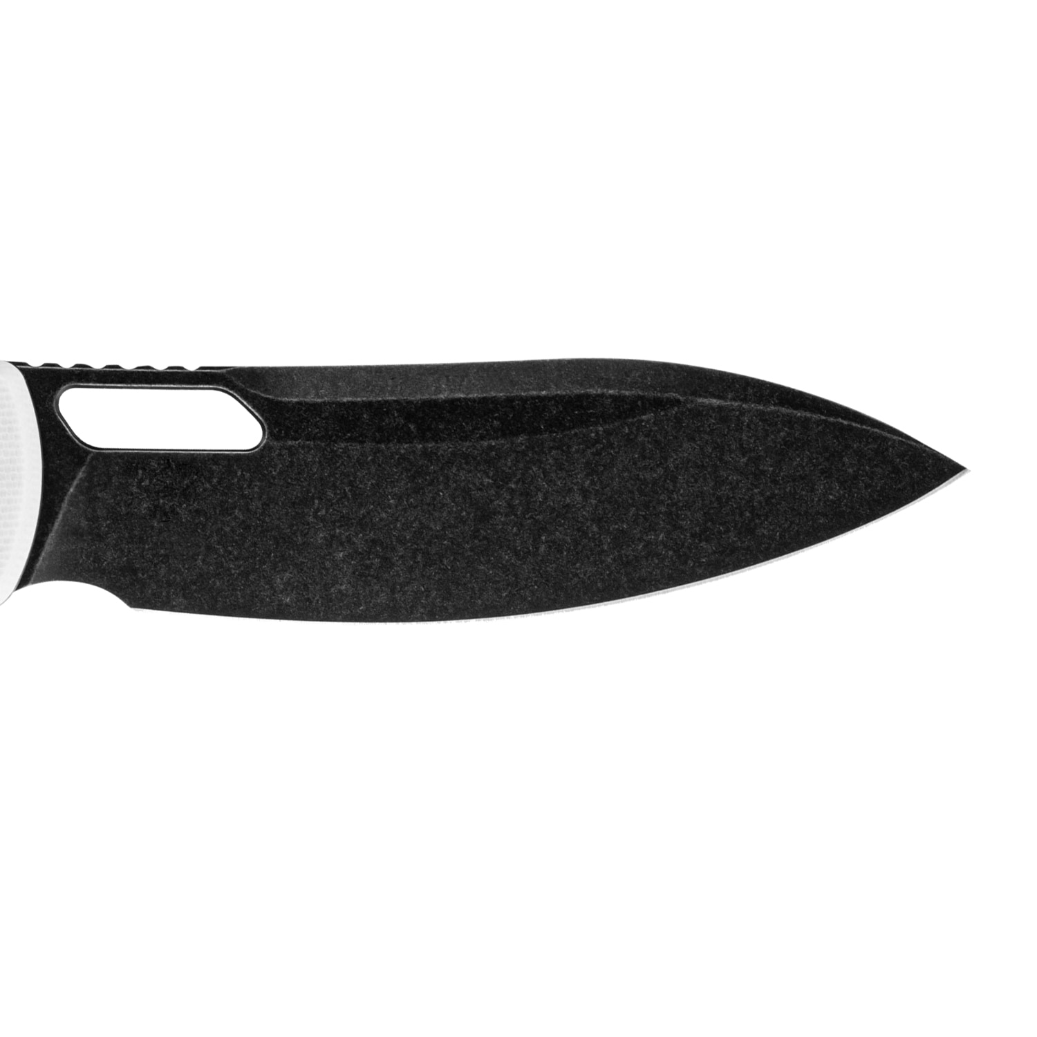 Bestechman Firebird Folding Knife - White