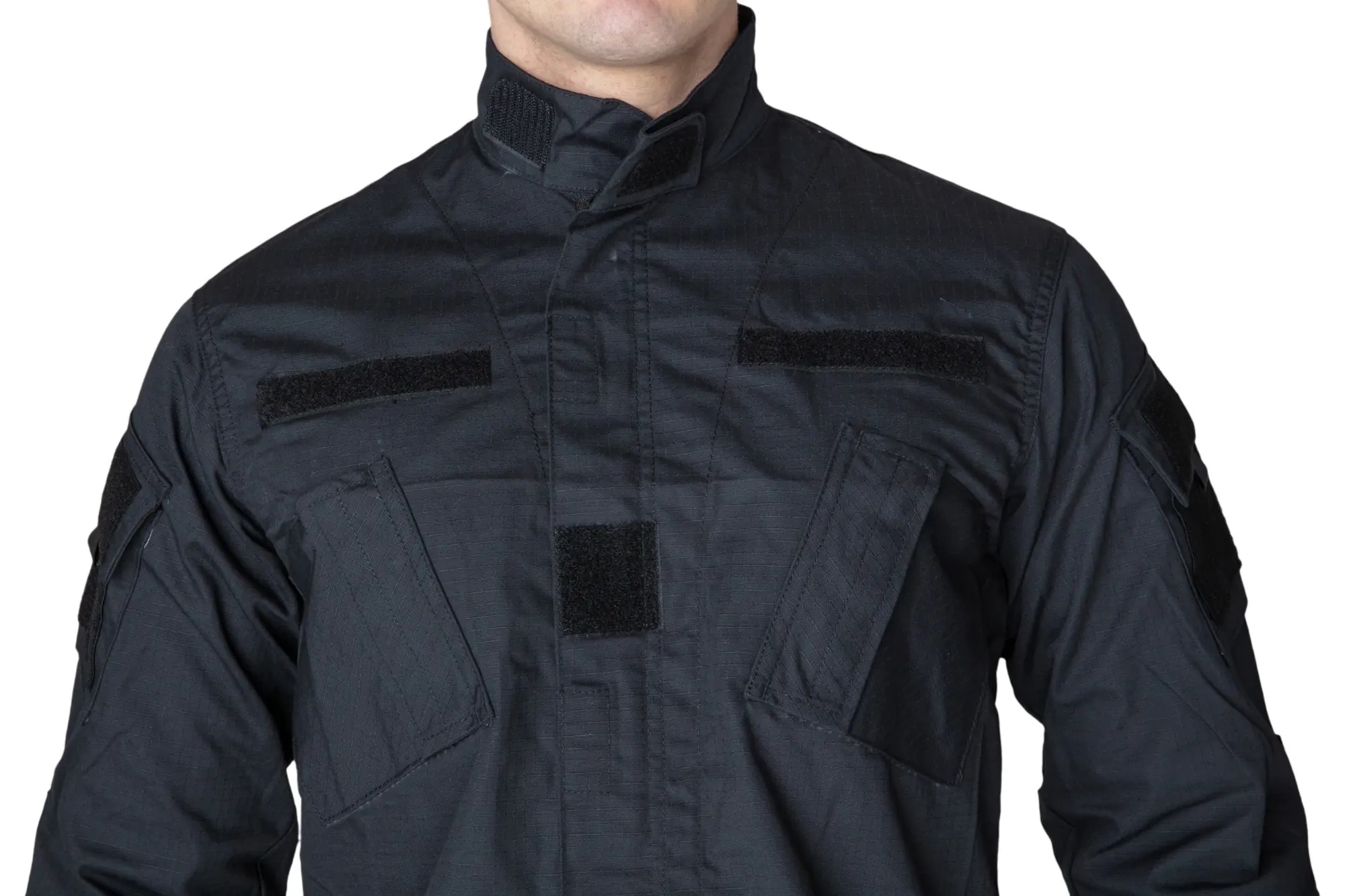 Формений кітель Specna Arms SATAC ACU - Black