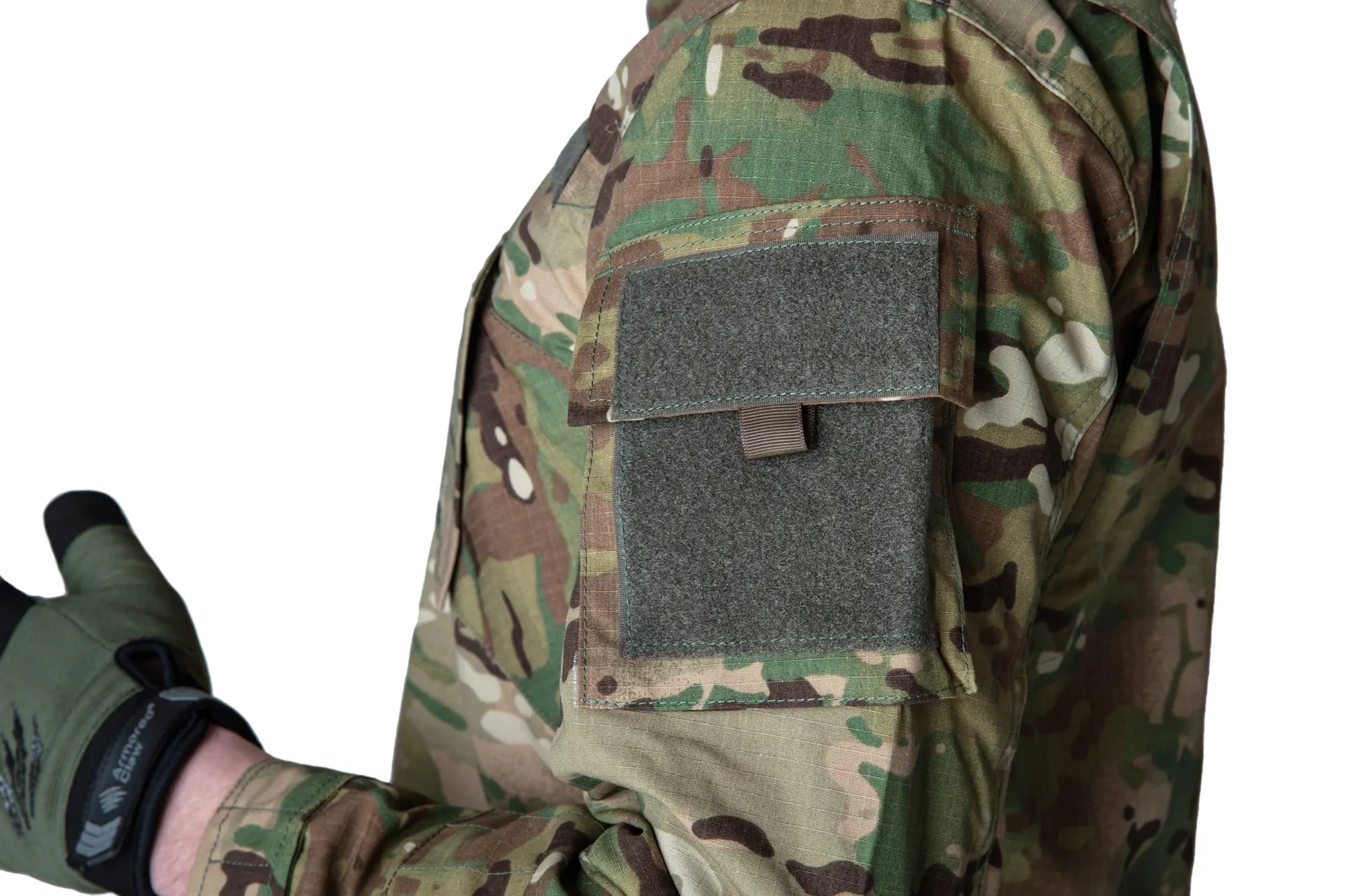Bluza mundurowa Specna Arms SATAC ACU - MultiCam