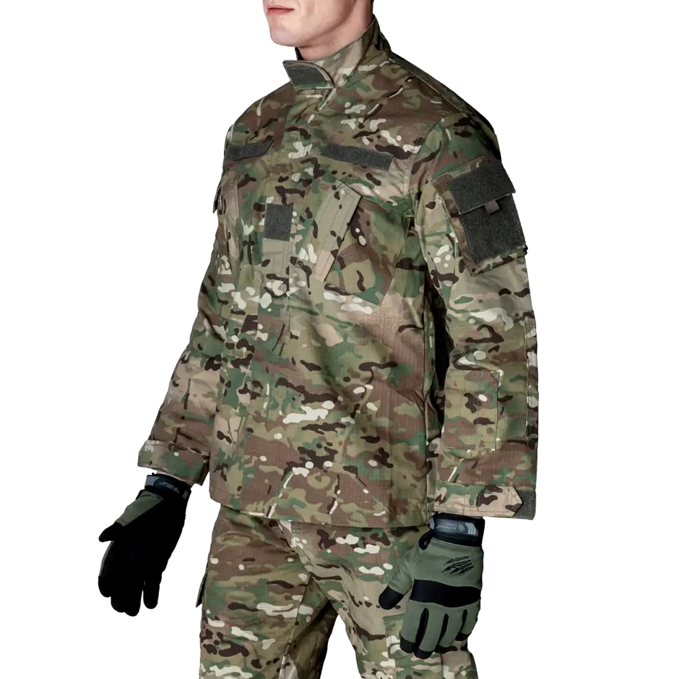Bluza mundurowa Specna Arms SATAC ACU - MultiCam