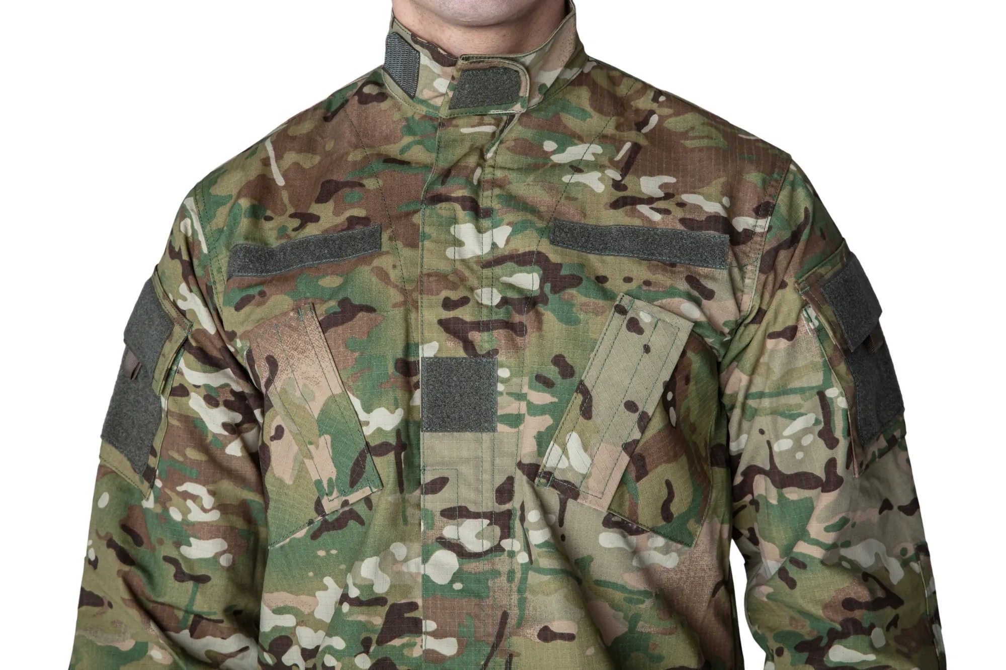 Bluza mundurowa Specna Arms SATAC ACU - MultiCam