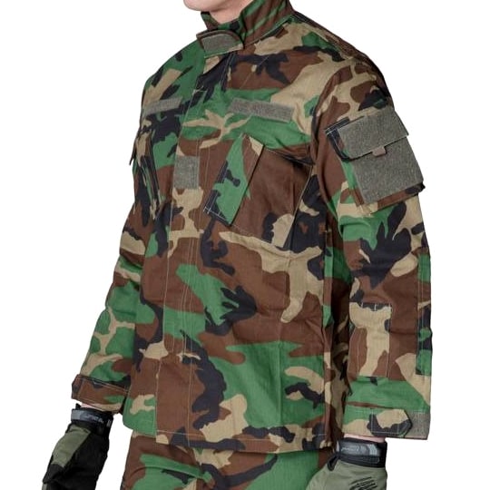 Кітель Specna Arms SATAC ACU - Woodland