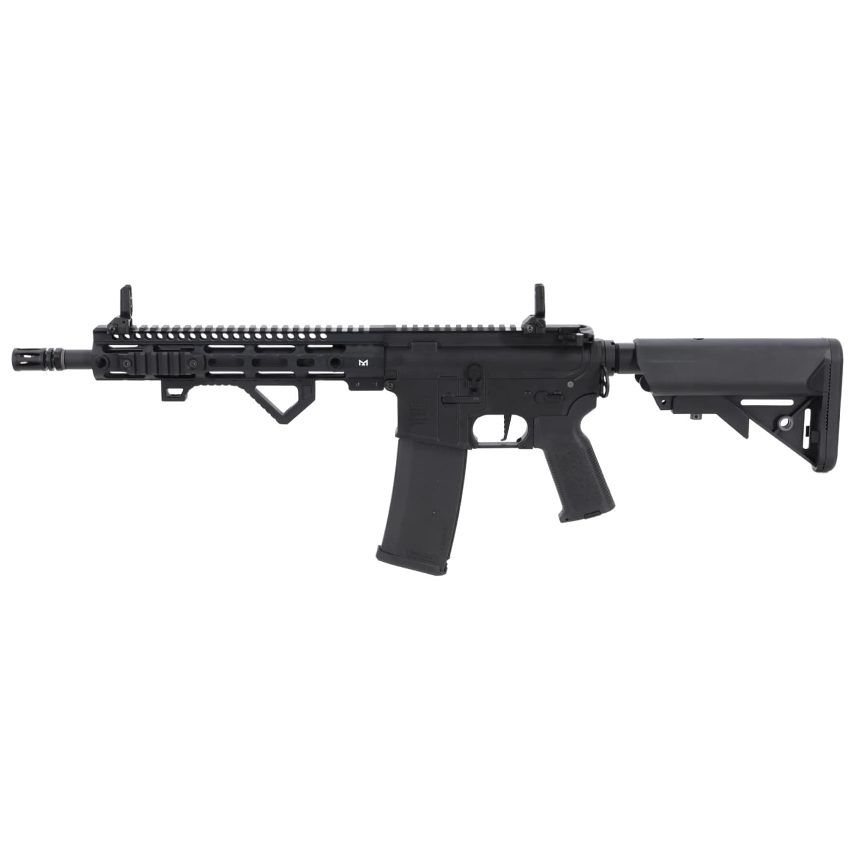 Karabinek szturmowy AEG Specna Arms SA-E20 Edge HAL2 ETU Gen. 2 - Black