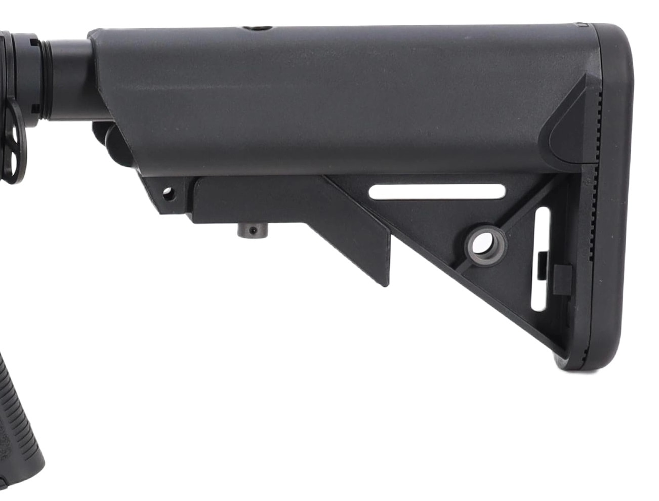 Karabinek szturmowy AEG Specna Arms SA-E20 Edge HAL2 ETU Gen. 2 - Black