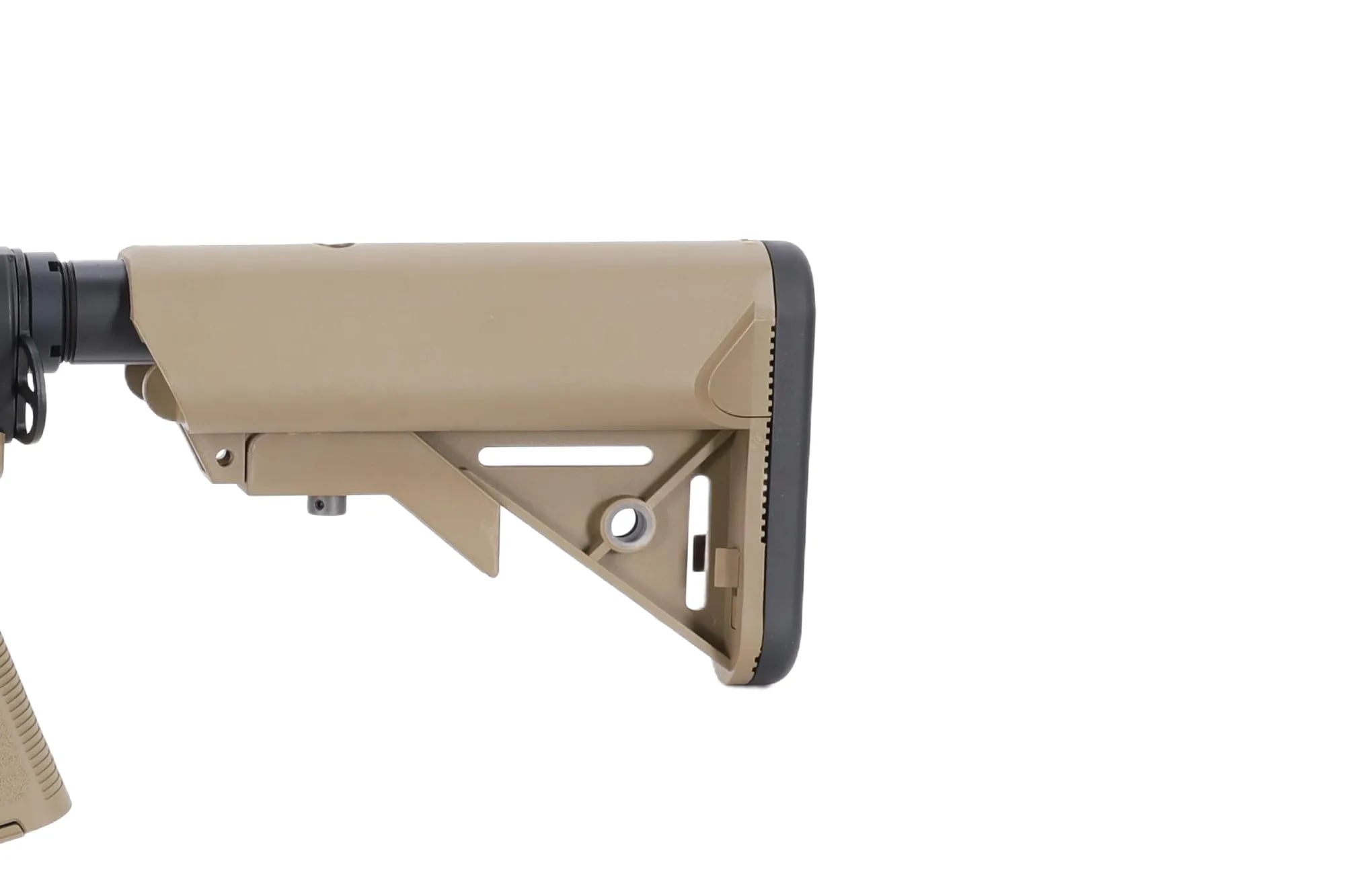 Karabinek szturmowy AEG Specna Arms SA-E20 Edge HAL 2 ETU Gen. 2 - Half-Tan