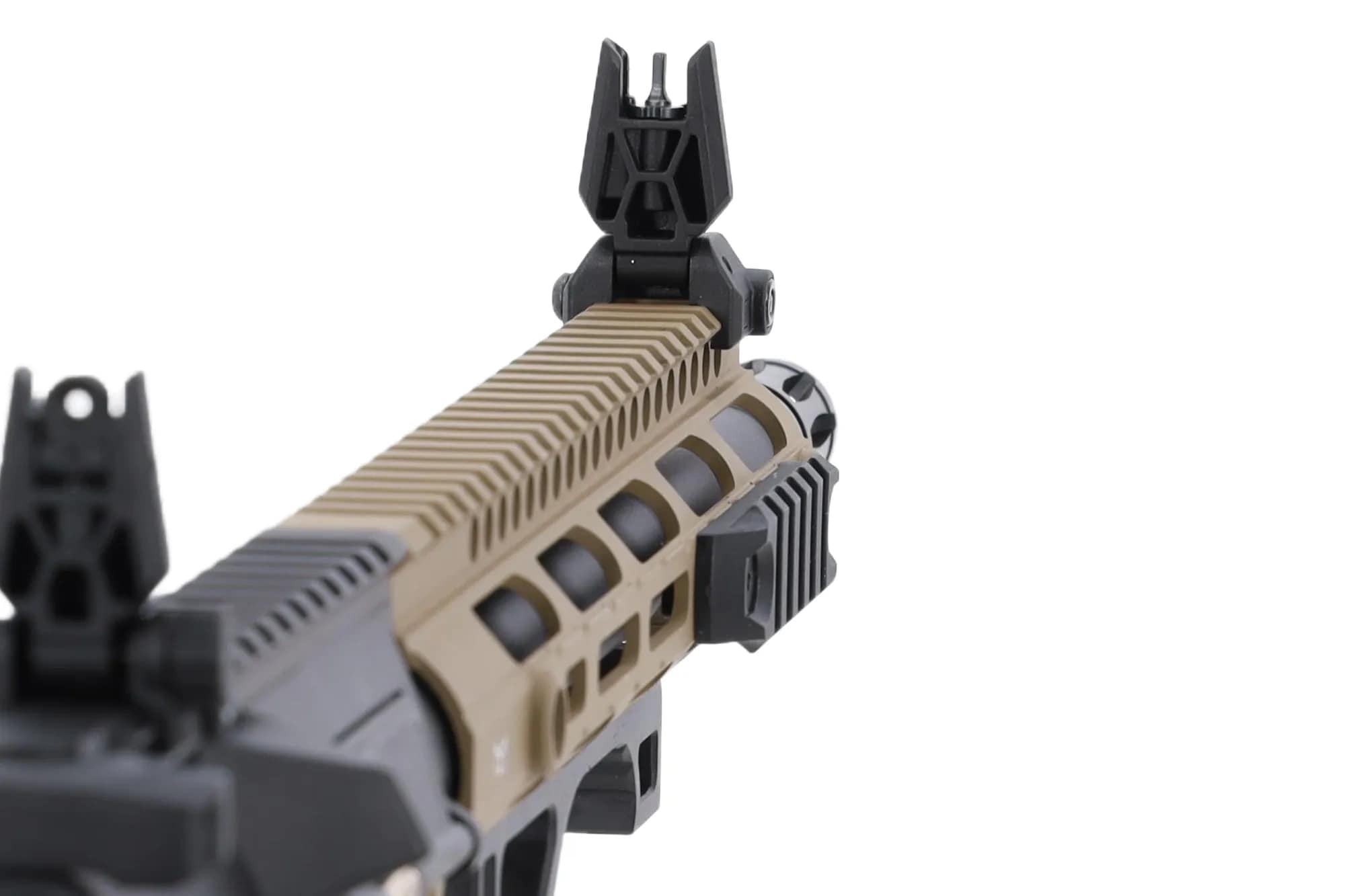 Karabinek szturmowy AEG Specna Arms SA-E20 Edge HAL 2 ETU Gen. 2 - Half-Tan