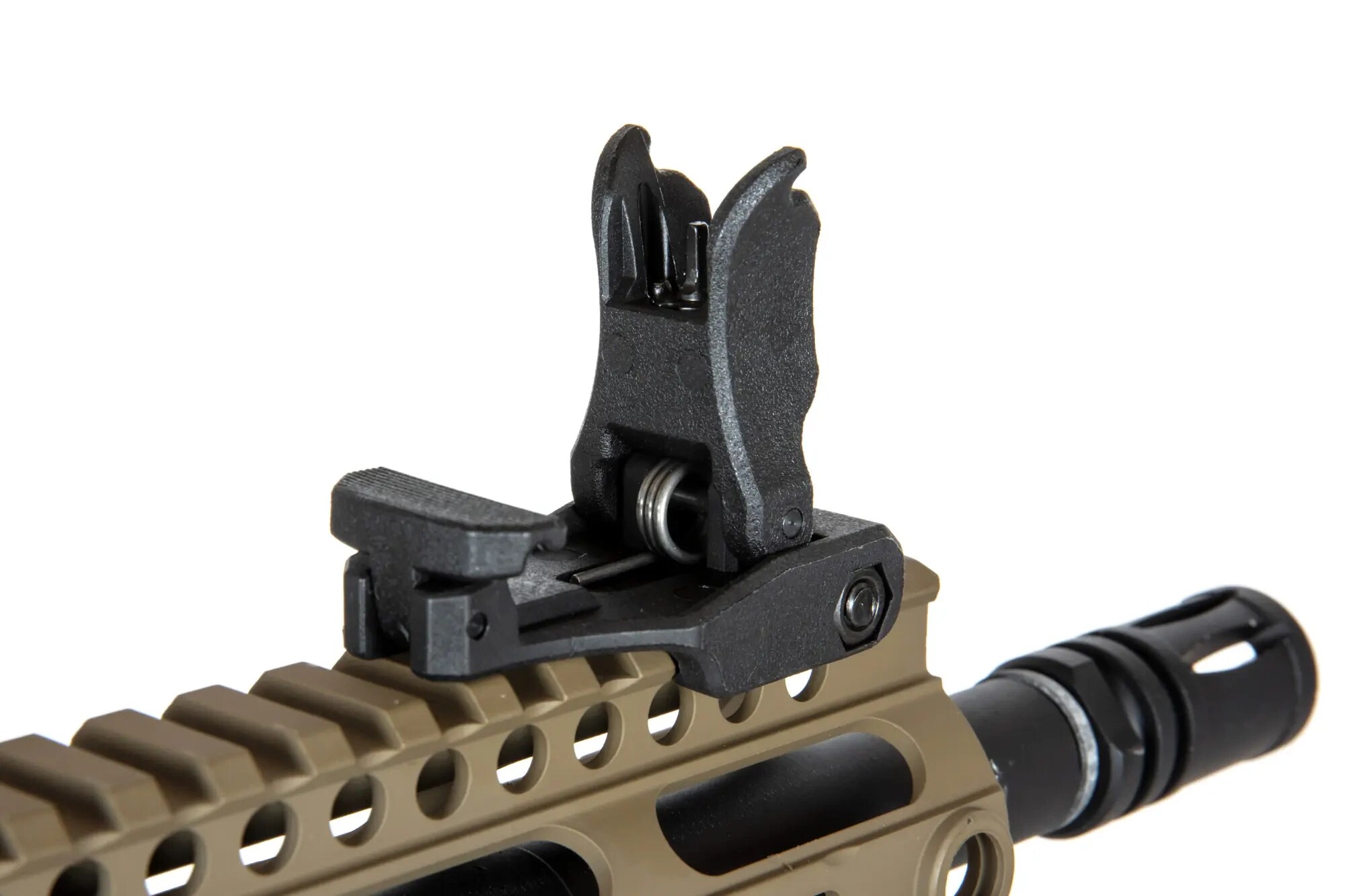 Штурмова гвинтівка AEG Specna Arms SA-E20 Edge HAL 2 ETU - Half-Tan