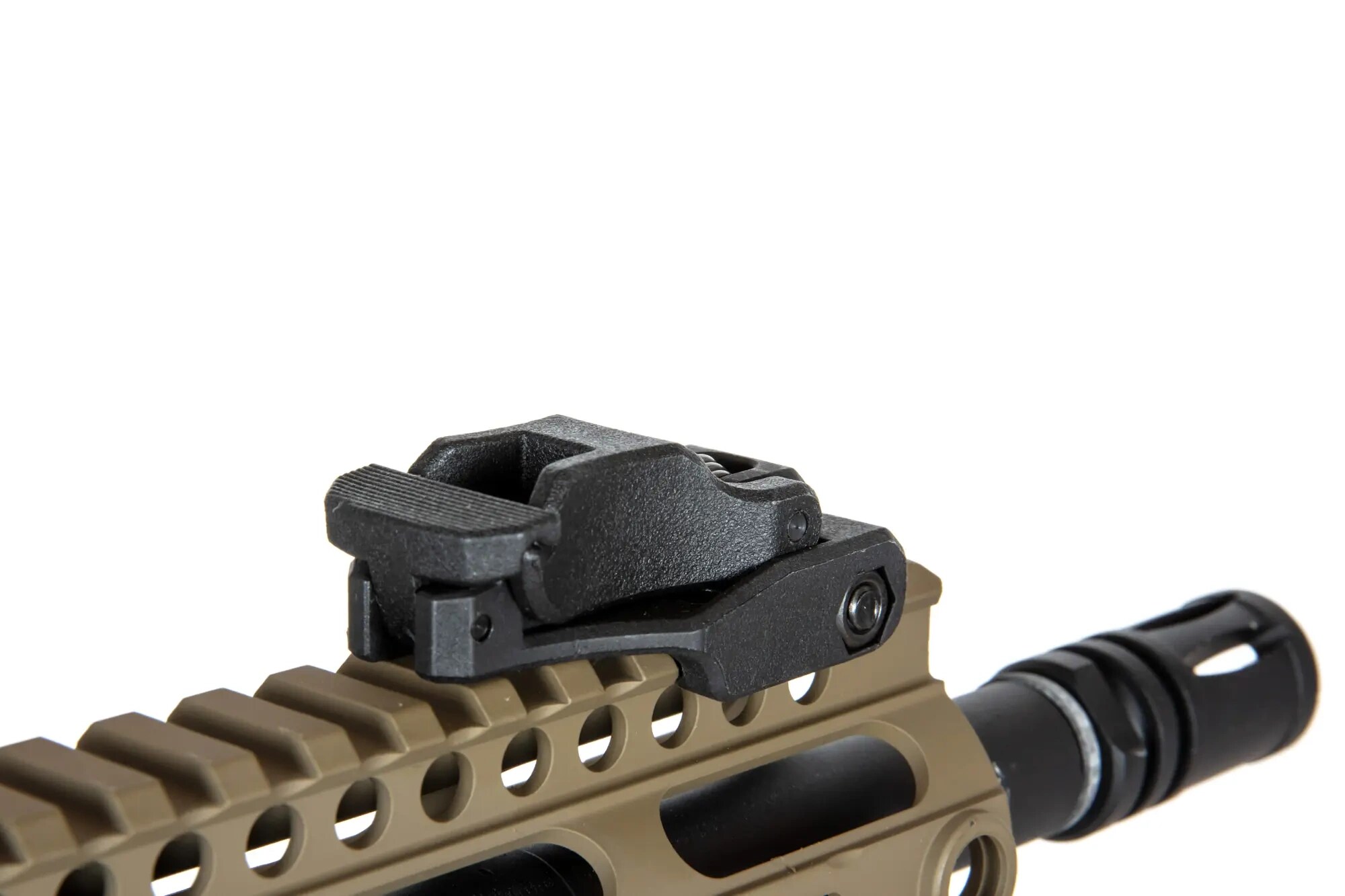 Штурмова гвинтівка AEG Specna Arms SA-E20 Edge HAL 2 ETU - Half-Tan