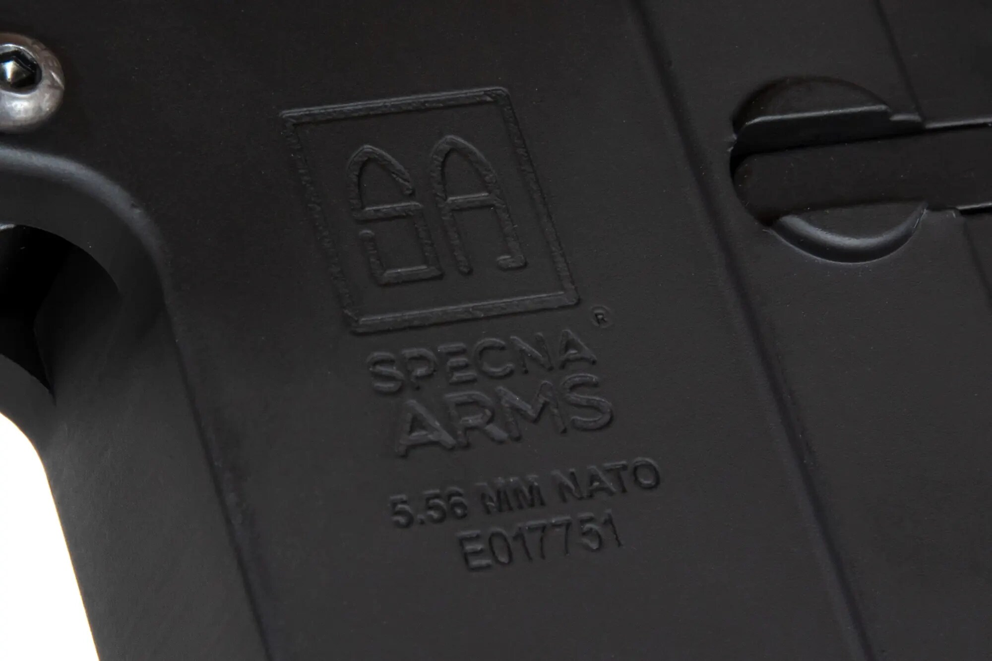 Штурмова гвинтівка AEG Specna Arms SA-E20 Edge HAL 2 ETU - Half-Tan