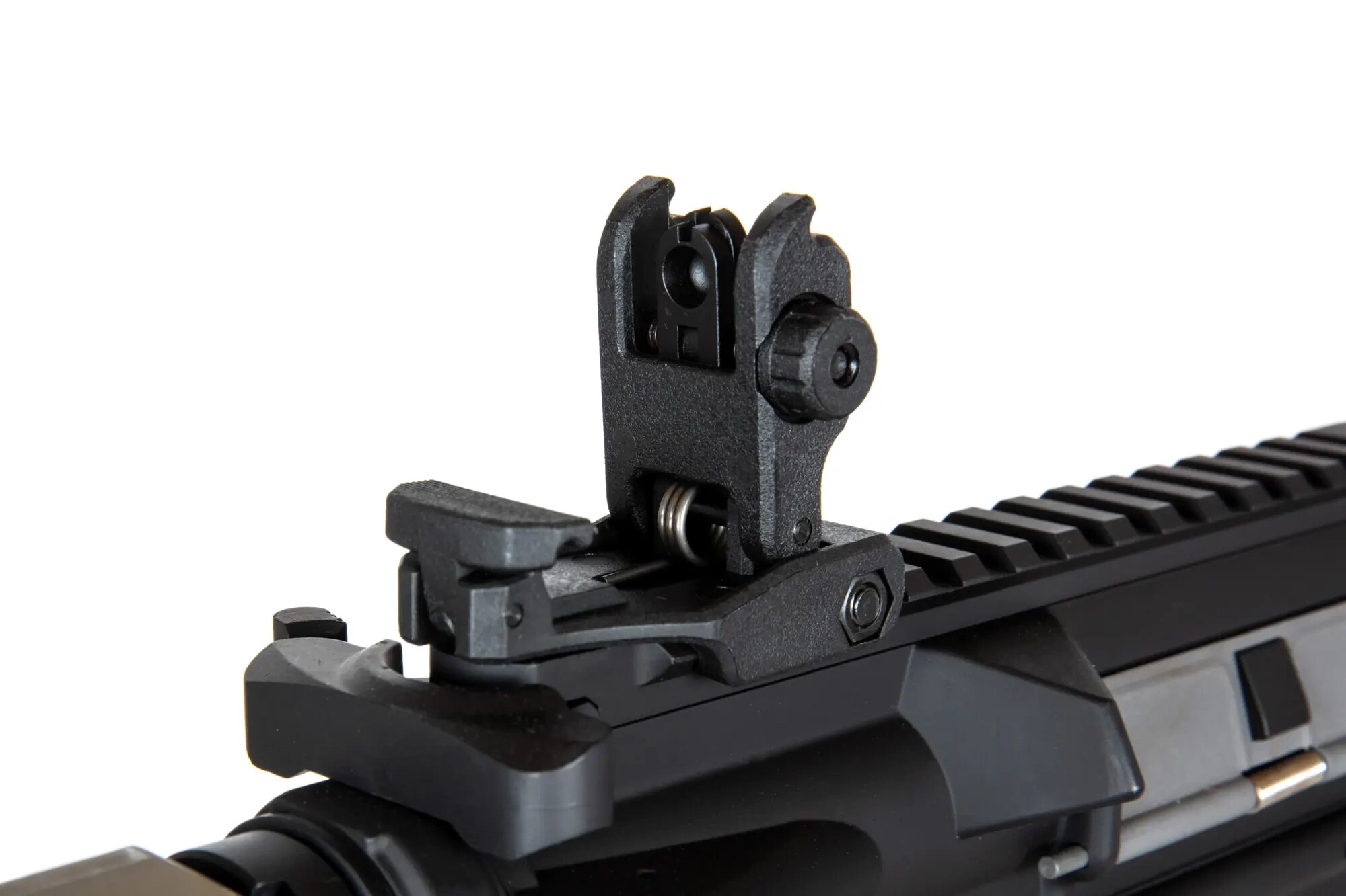Штурмова гвинтівка AEG Specna Arms SA-E20 Edge HAL 2 ETU - Half-Tan