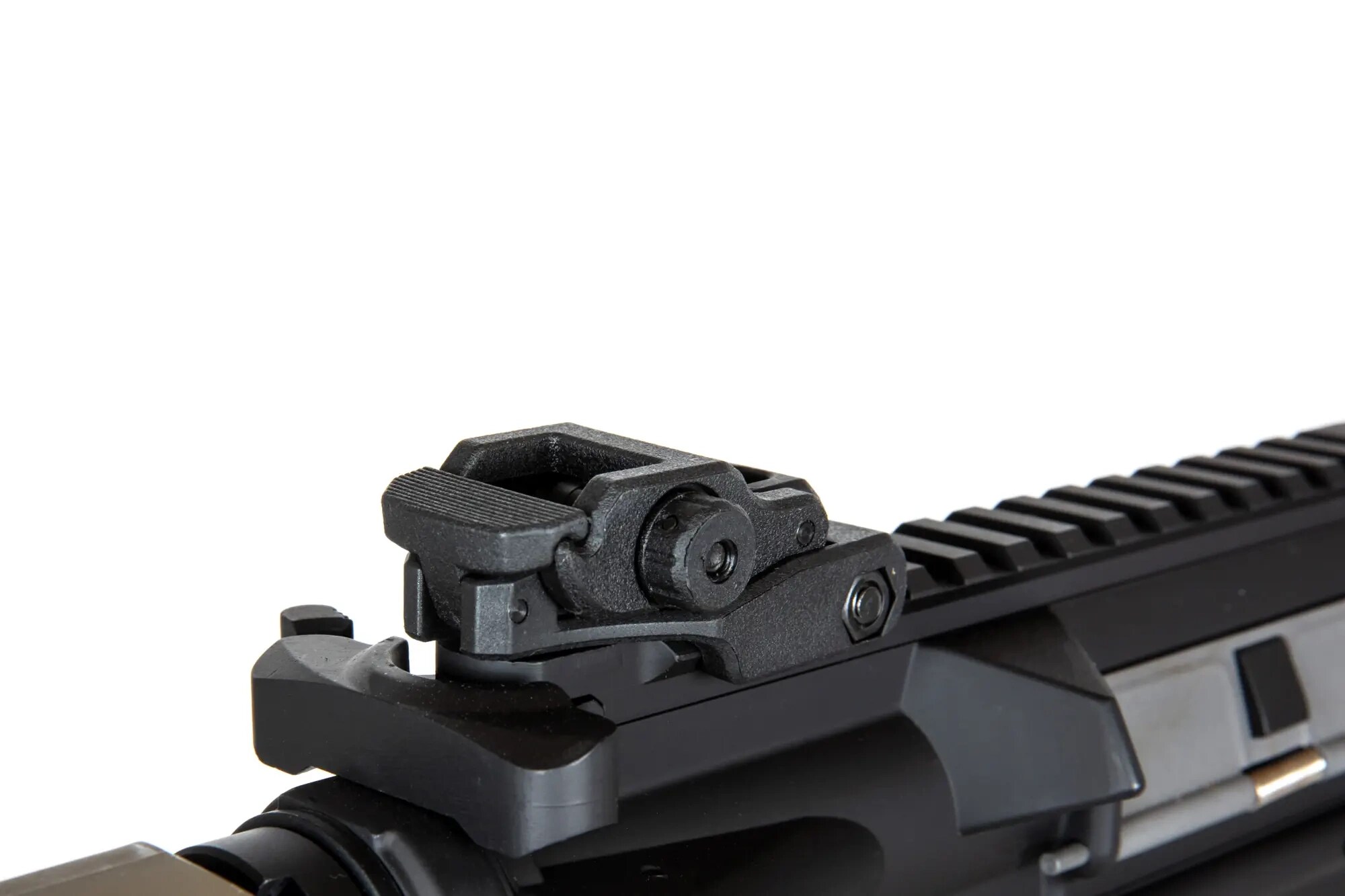 Штурмова гвинтівка AEG Specna Arms SA-E20 Edge HAL 2 ETU - Half-Tan