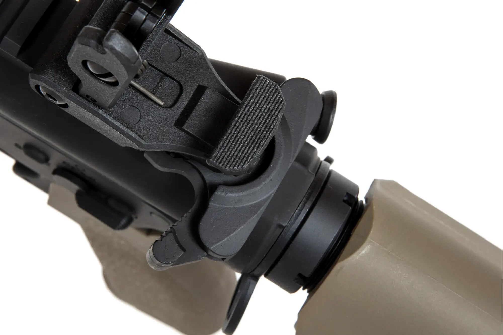 Штурмова гвинтівка AEG Specna Arms SA-E20 Edge HAL 2 ETU - Half-Tan