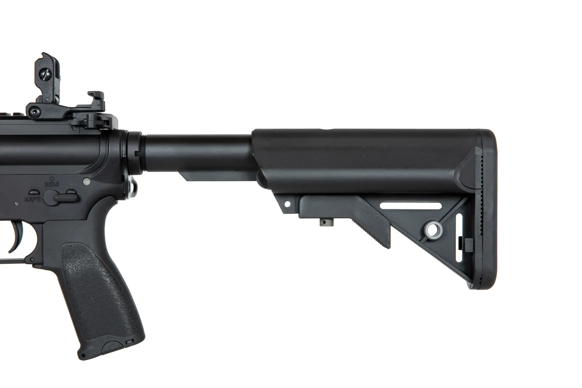 Штурмова гвинтівка AEG Specna Arms SA-E23 Edge HAL 2 ETU - Black