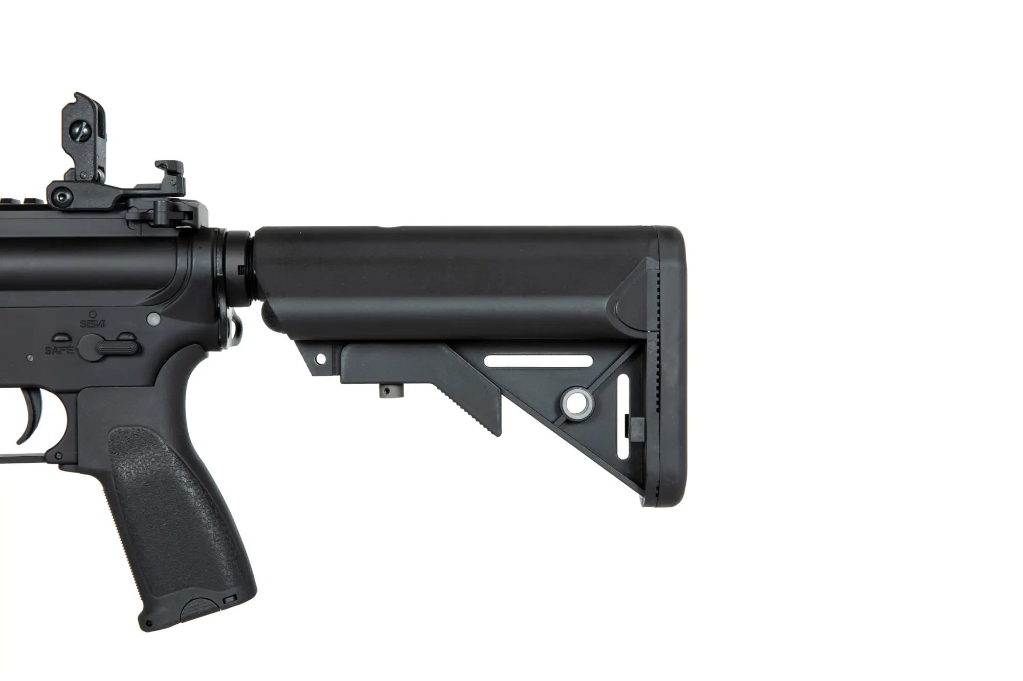 Штурмова гвинтівка AEG Specna Arms SA-E23 Edge HAL 2 ETU - Black