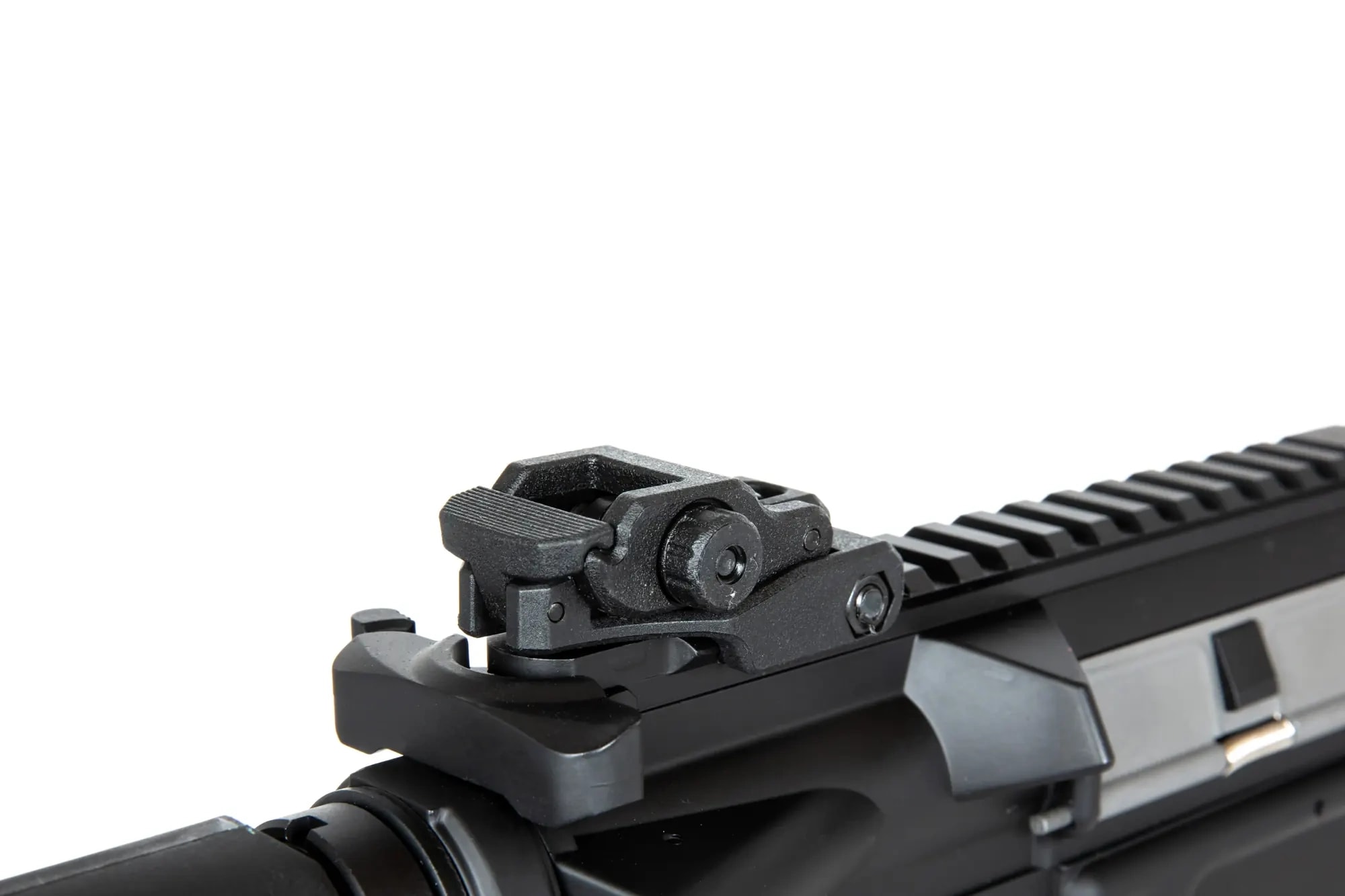 Штурмова гвинтівка AEG Specna Arms SA-E23 Edge HAL 2 ETU - Black