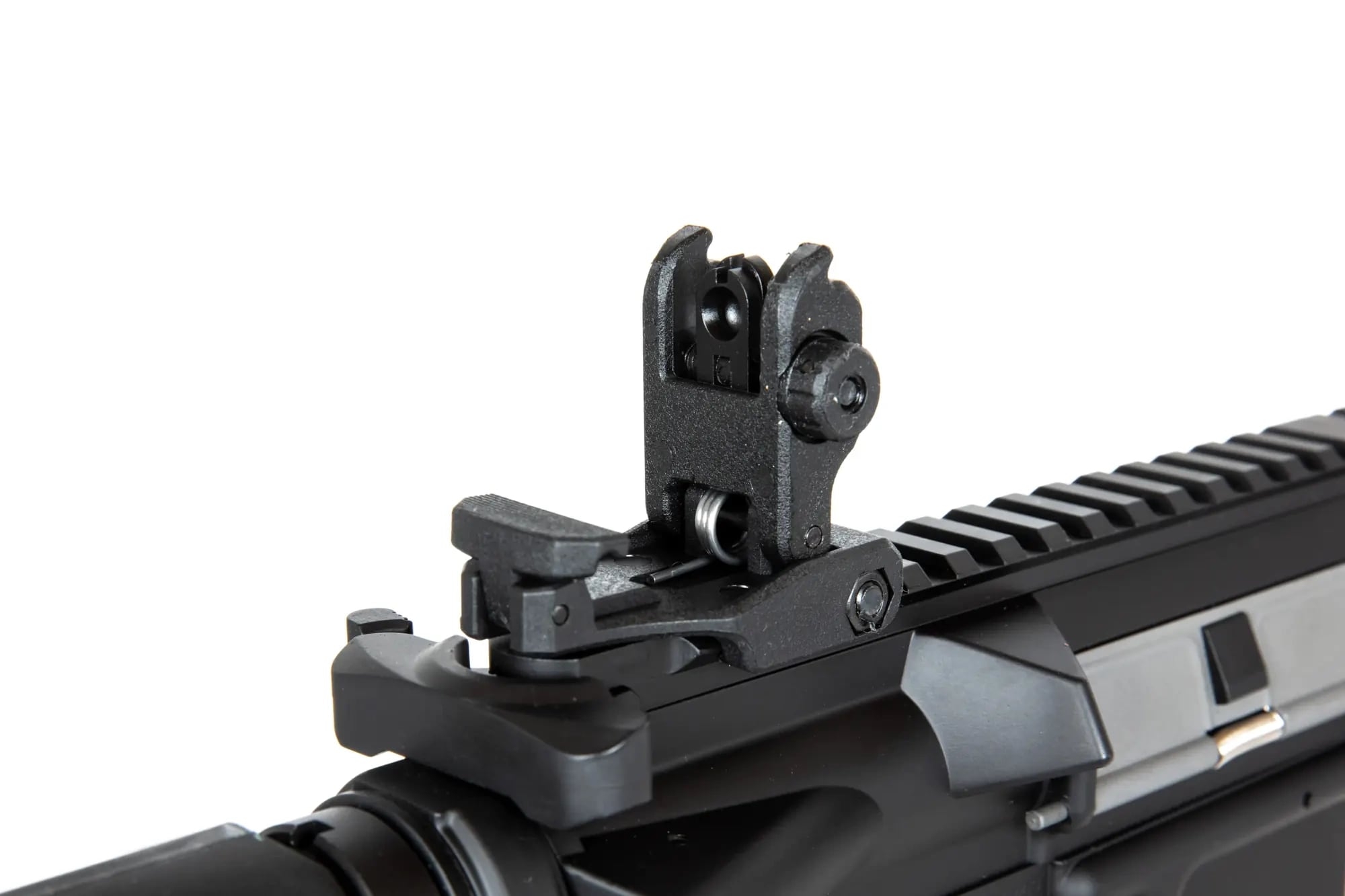 Штурмова гвинтівка AEG Specna Arms SA-E23 Edge HAL 2 ETU - Black