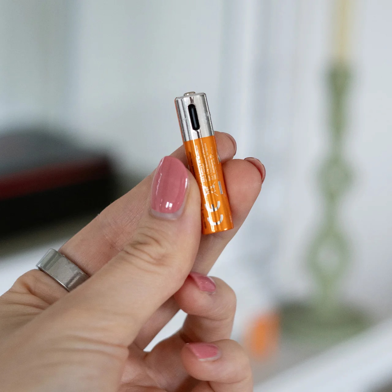 Akumulator 1,5 V Xtorm NextGen Rechargeable AAA USB-C 570 mAh - 4 szt.