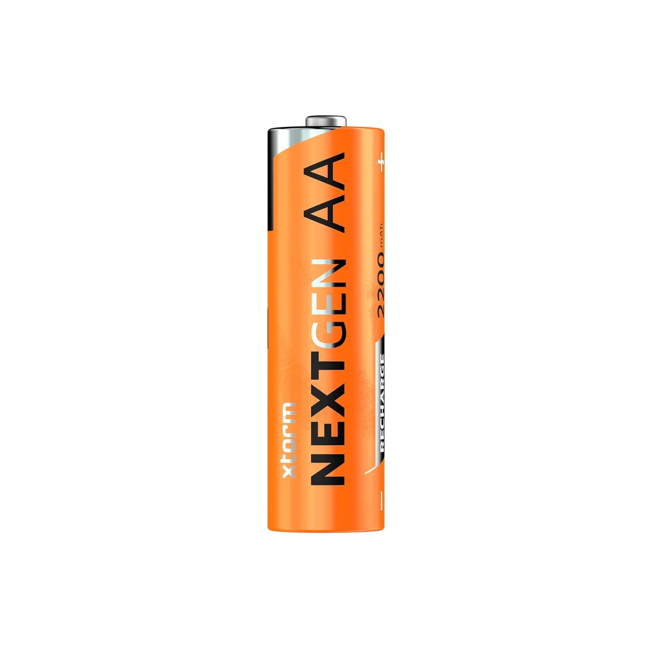 Akumulator 1,5 V Xtorm NextGen Rechargeable AA USB-C 2200 mAh - 4 szt.