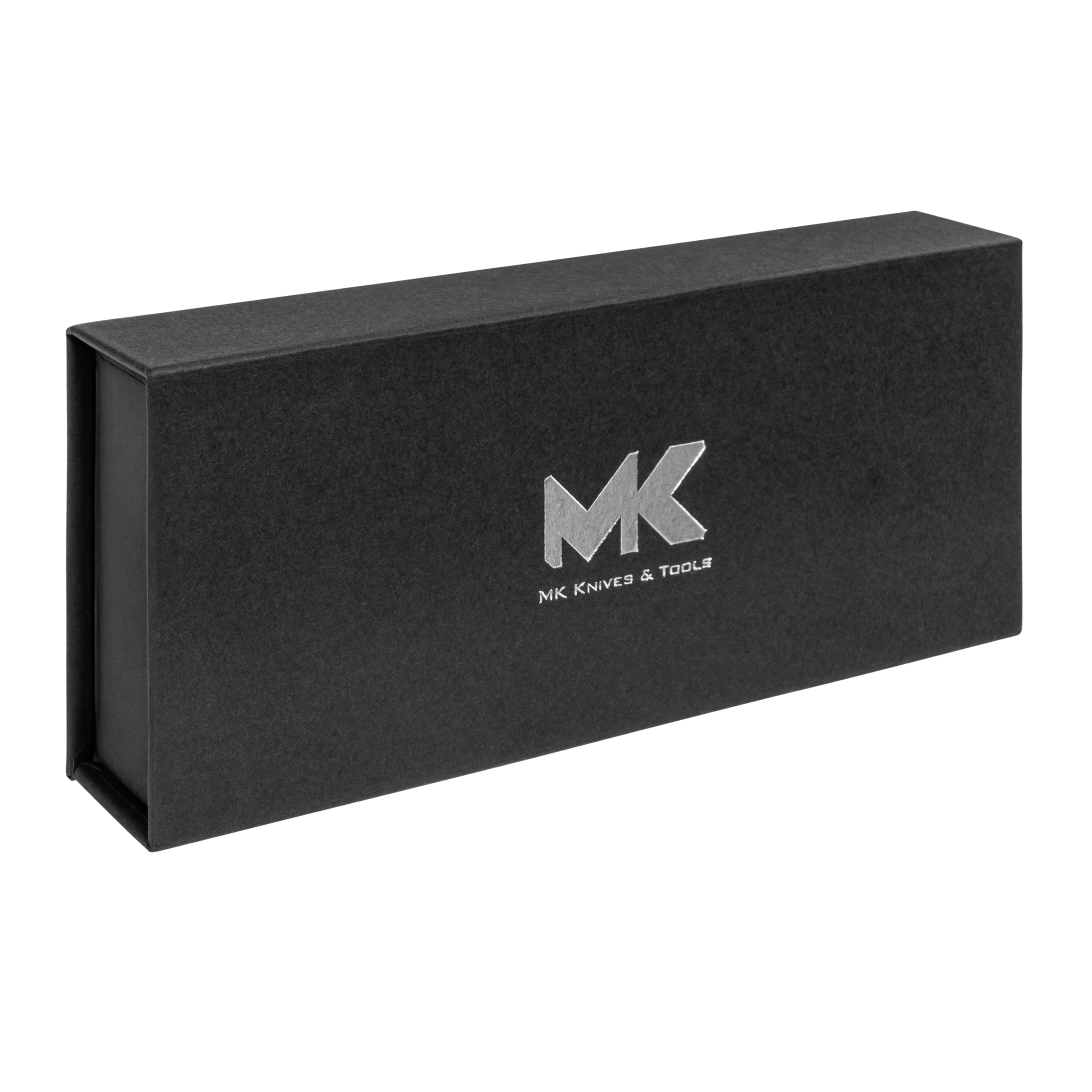 Складаний ніж MK Knives & Tools Humbler Silesian - Black