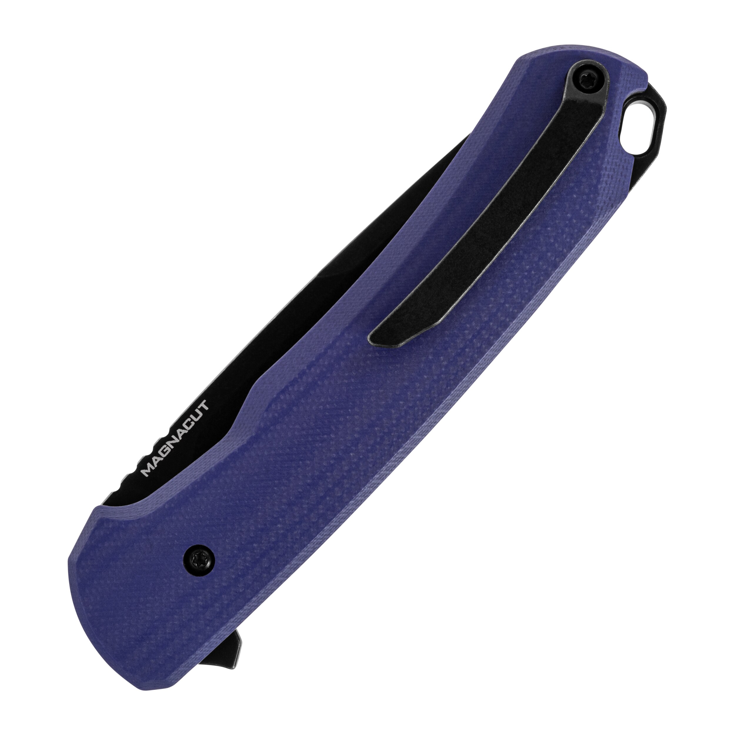 Nóż składany MK Knives & Tools Humbler Nightberry - Purple