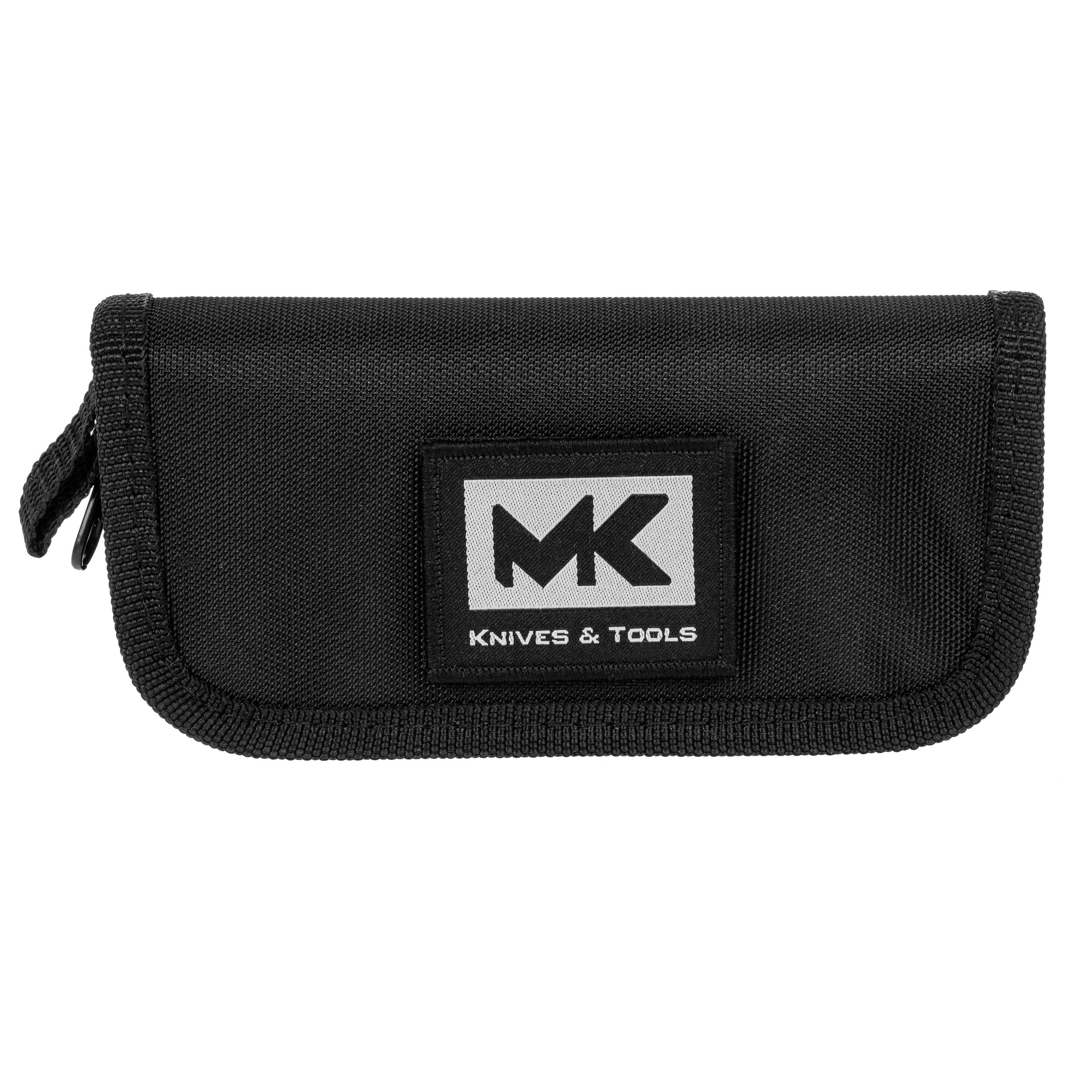 Nóż składany MK Knives & Tools Ingeni - Blackout