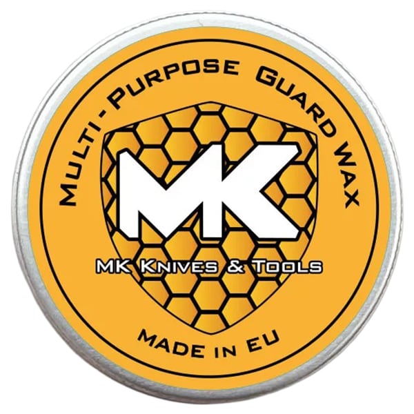 Wosk do noży MK Knives & Tools Multi-Purpose Guard Wax