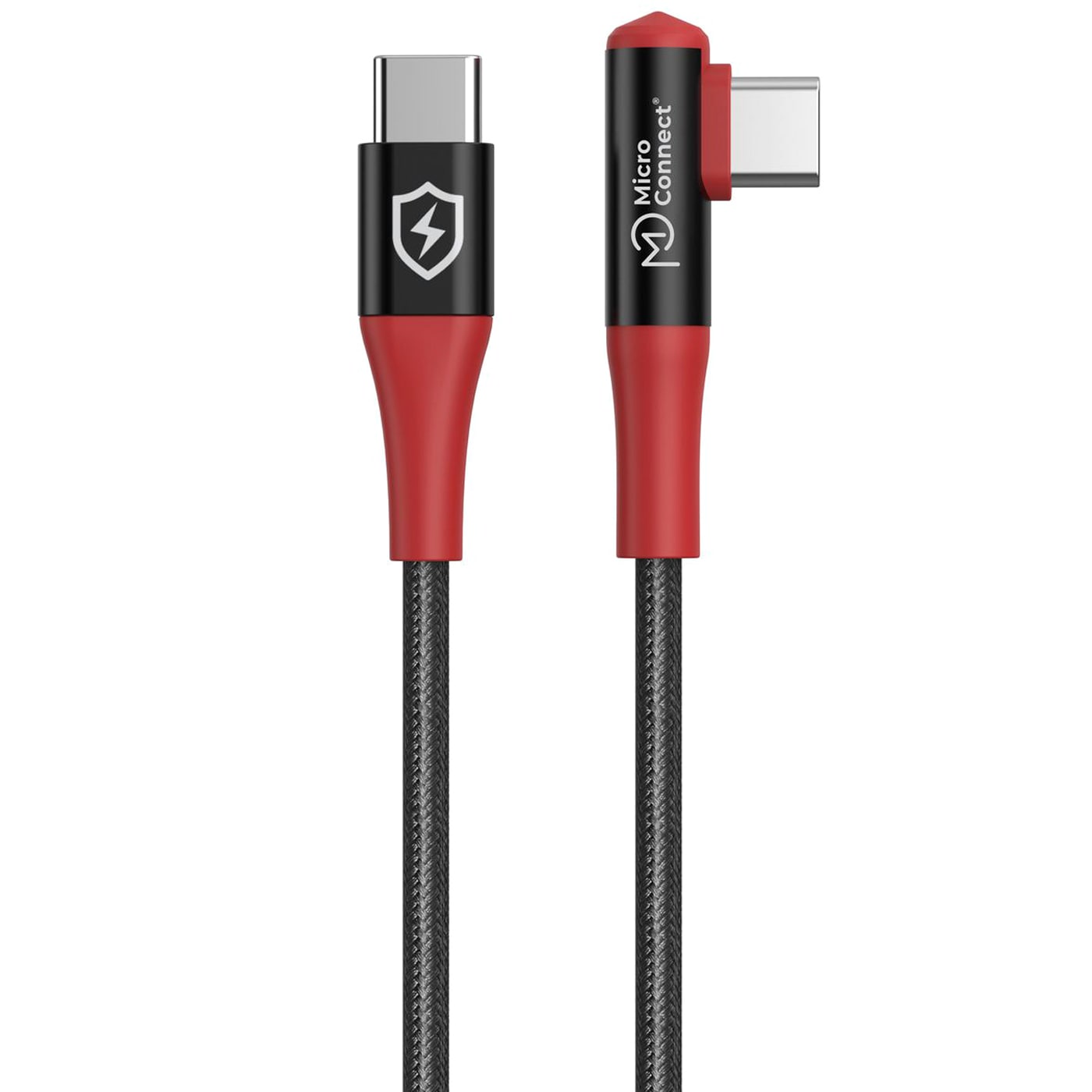 Kabel MicroConnect Data Blocker USB-C 240W