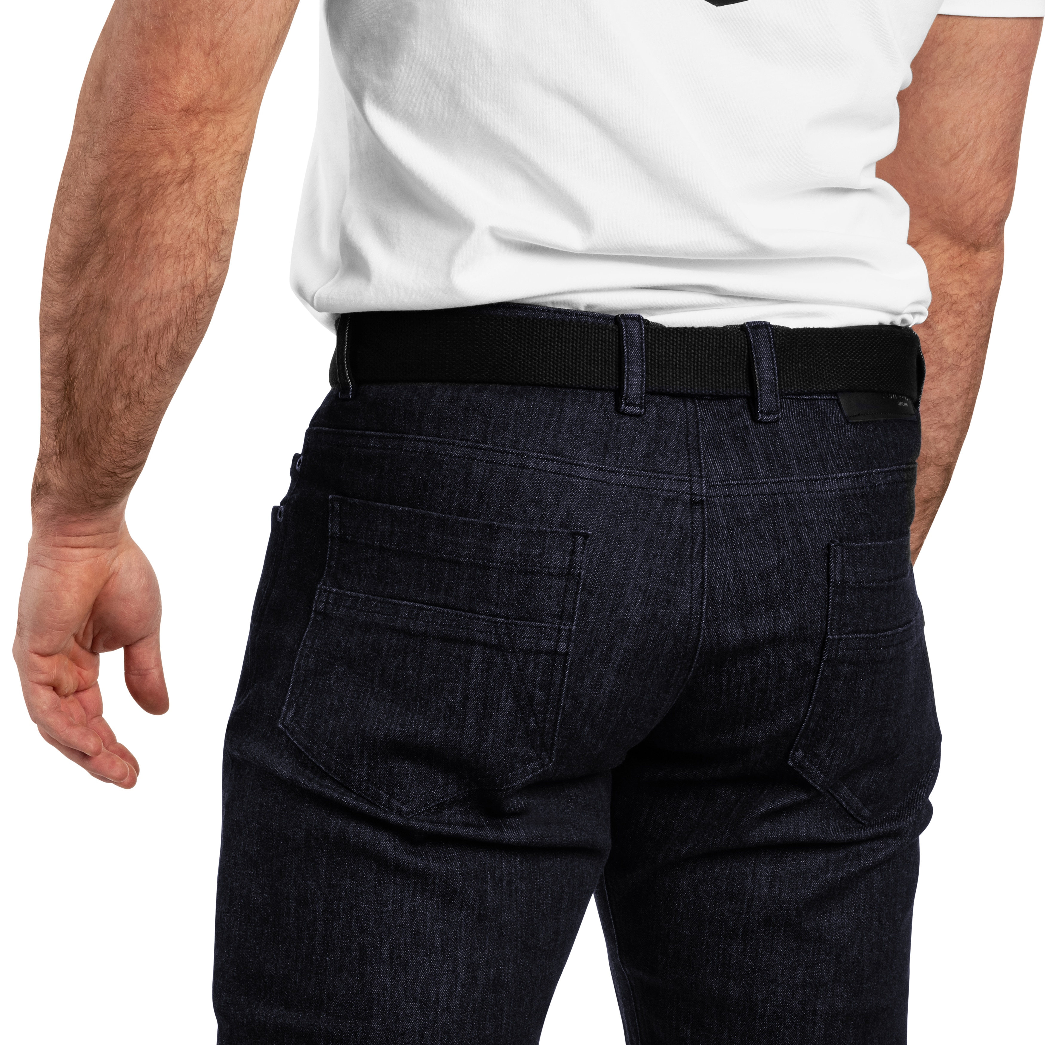 Spodnie Pentagon Jason Jeans - Raw