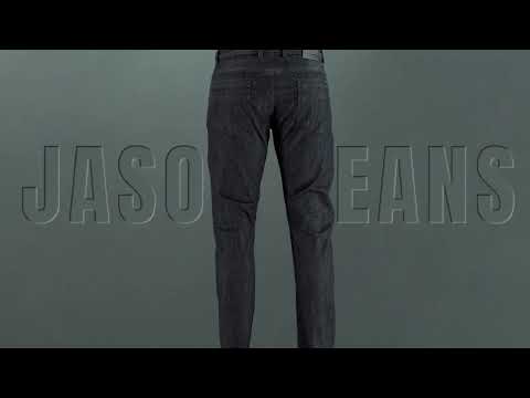 Spodnie Pentagon Jason Jeans - Dark Blue