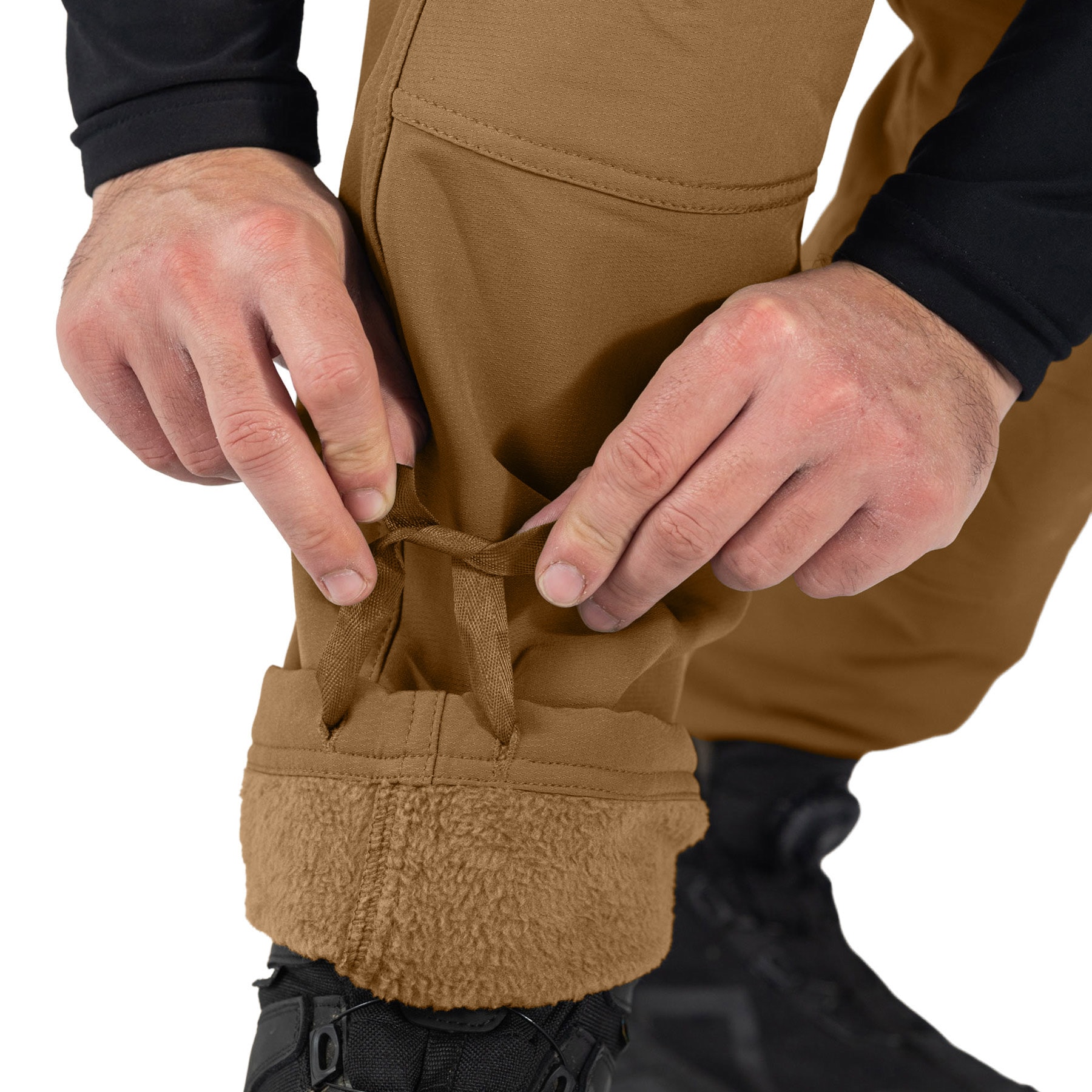 Штани Pentagon BDU 2.0 Arctic - Coyote